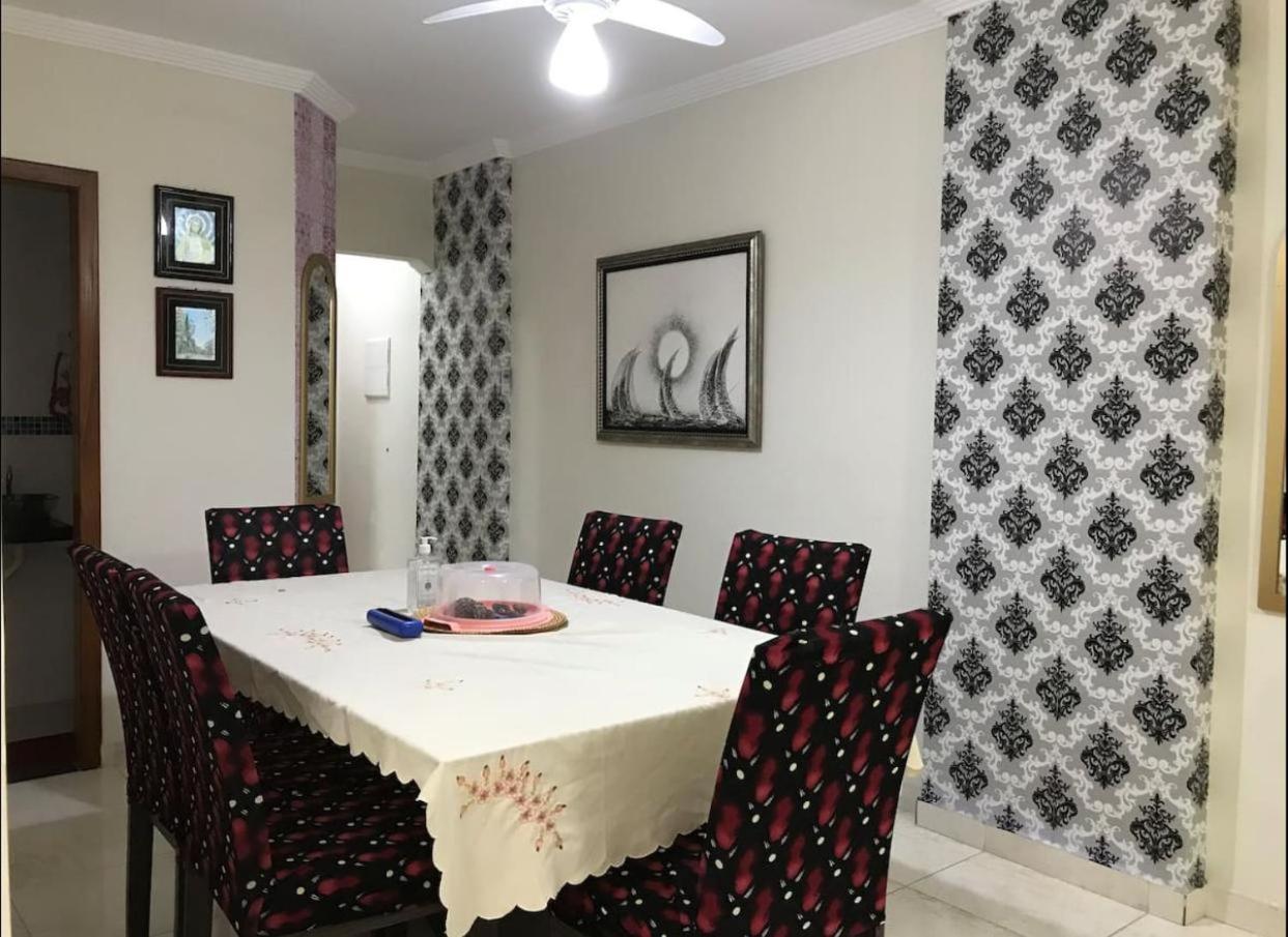Apartamento - Apto Cidade Ocian - Praia Grande - Alto padrão 94mts - 2 Suítes