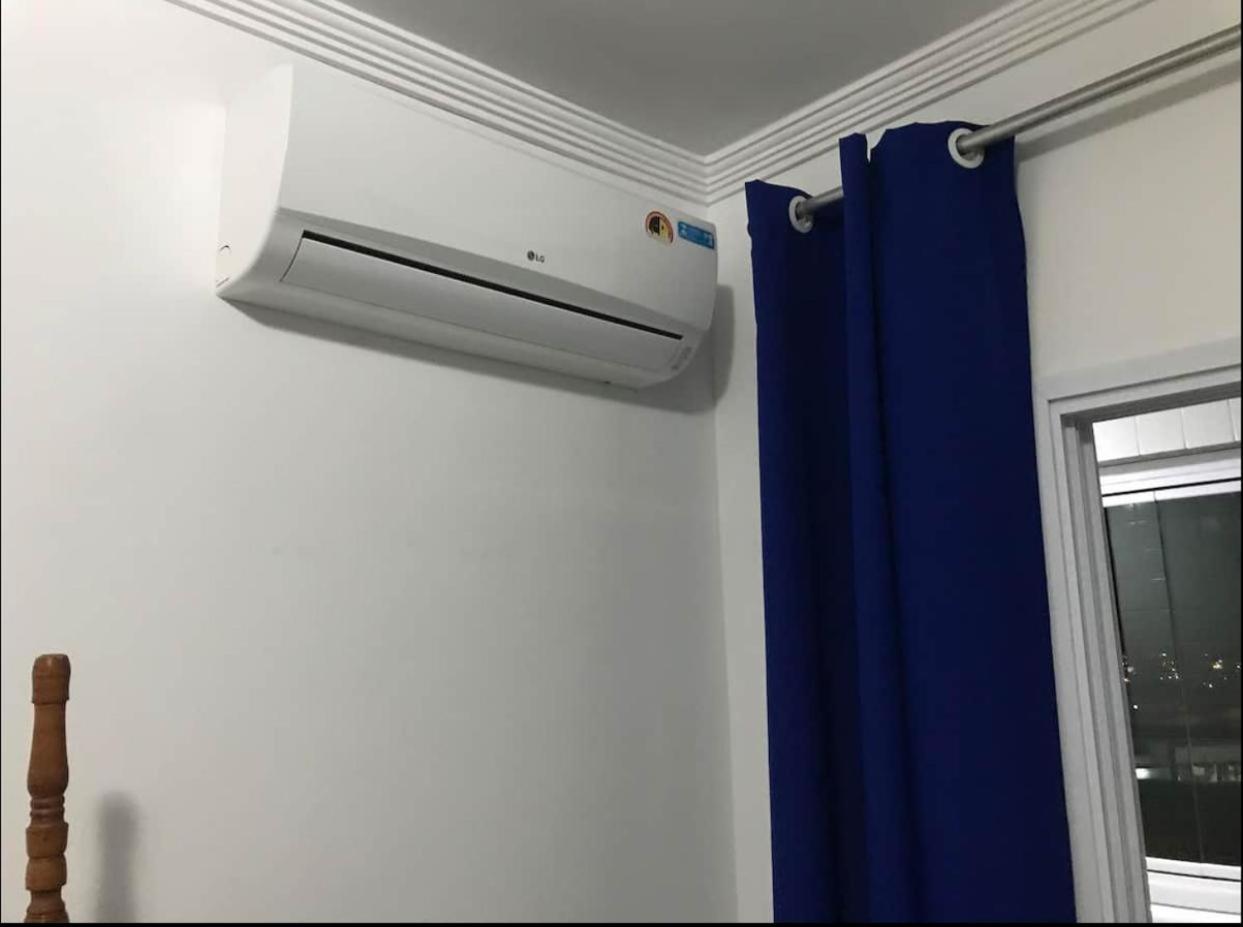 Apartamento - Apto Cidade Ocian - Praia Grande - Alto padrão 94mts - 2 Suítes