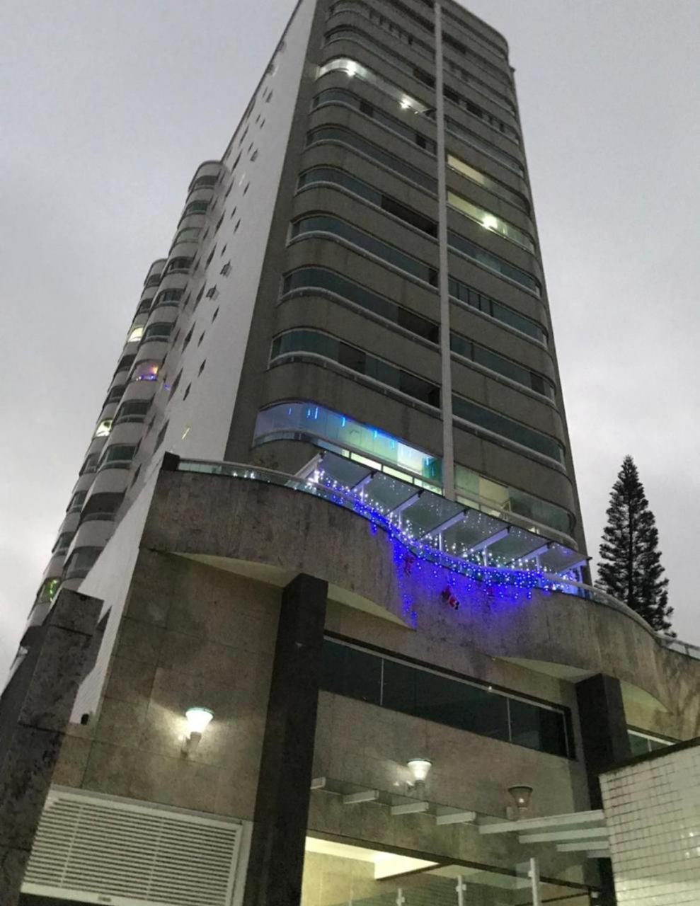 Apartamento - Apto Cidade Ocian - Praia Grande - Alto padrão 94mts - 2 Suítes