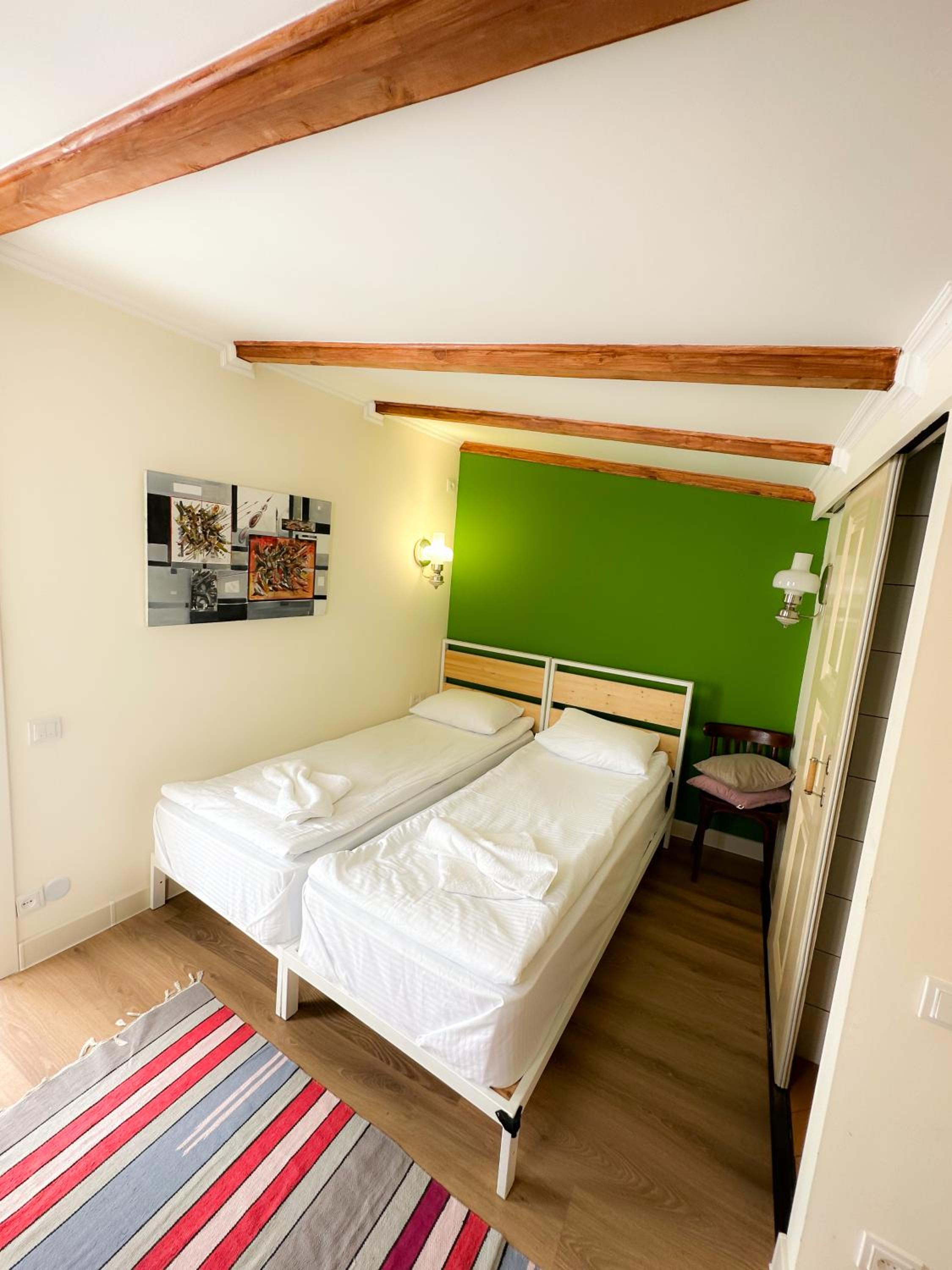 Communa Guesthouse