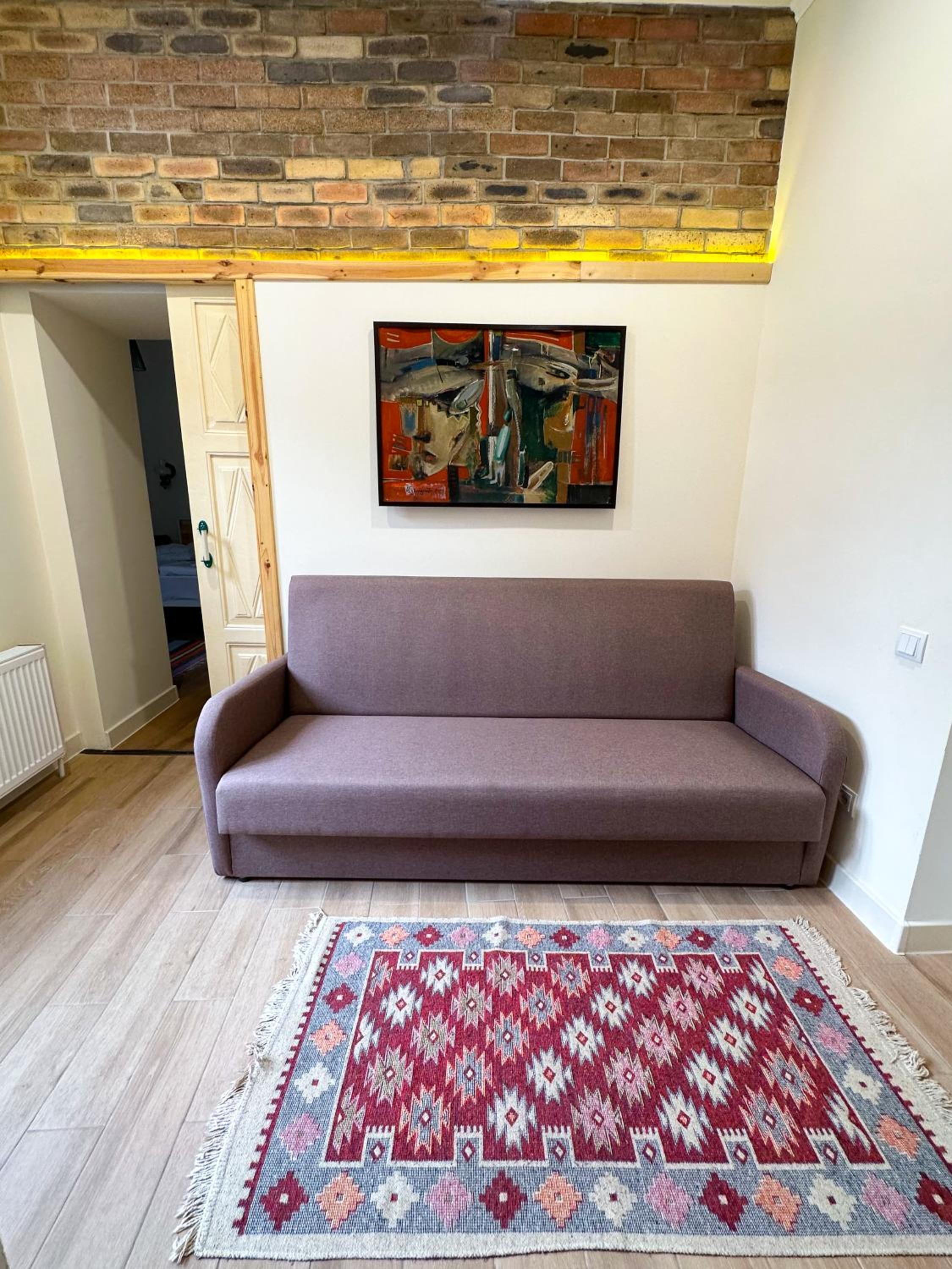 Communa Guesthouse