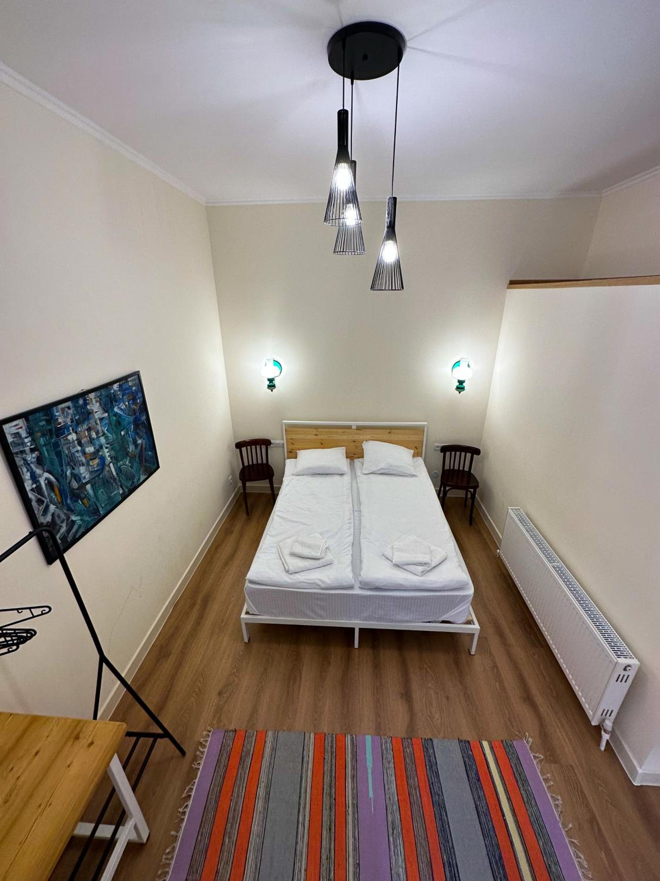 Communa Guesthouse