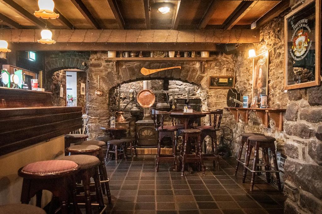 The Garrandarragh Inn