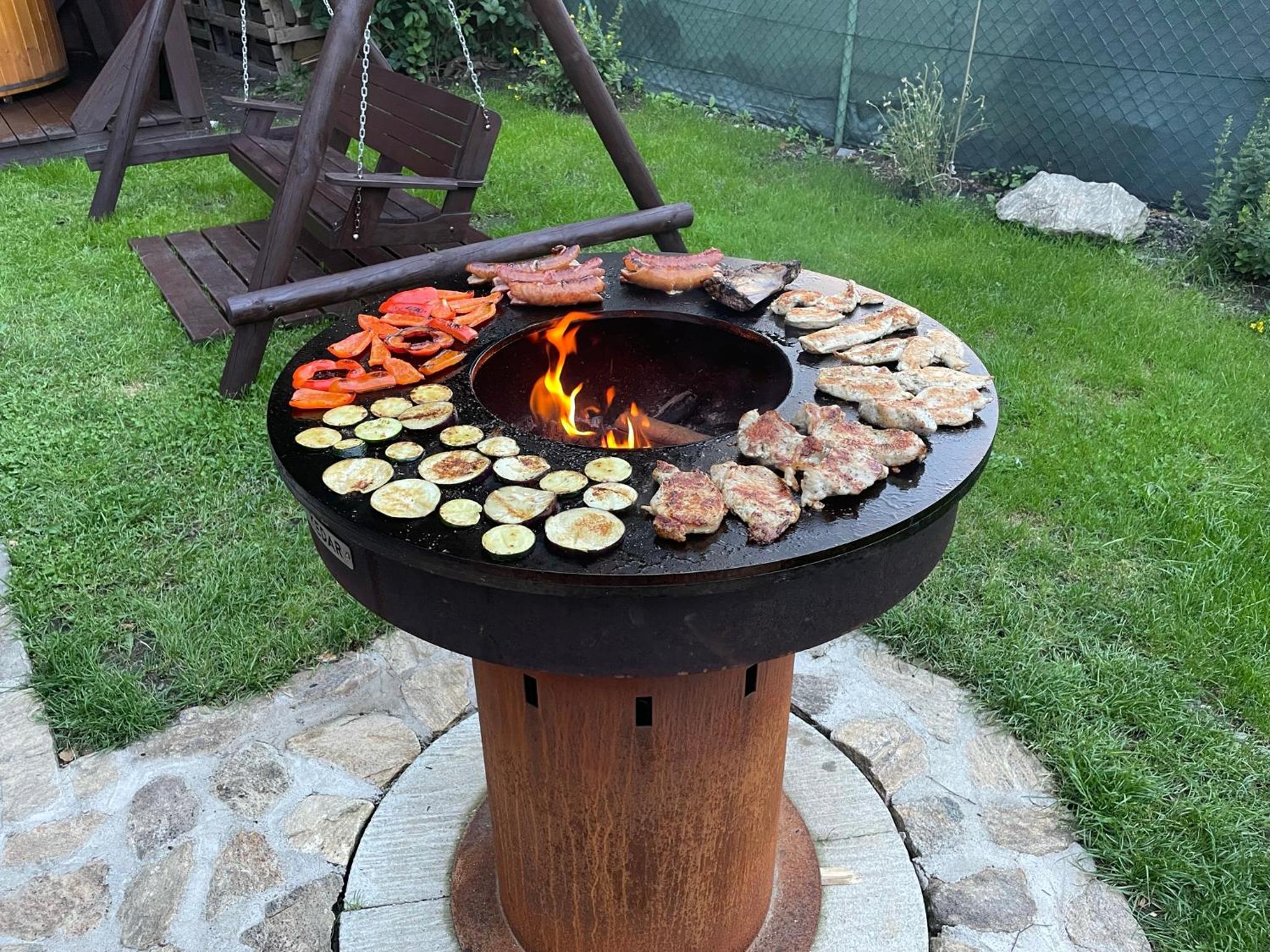 Chalupy Betlém Hlinsko