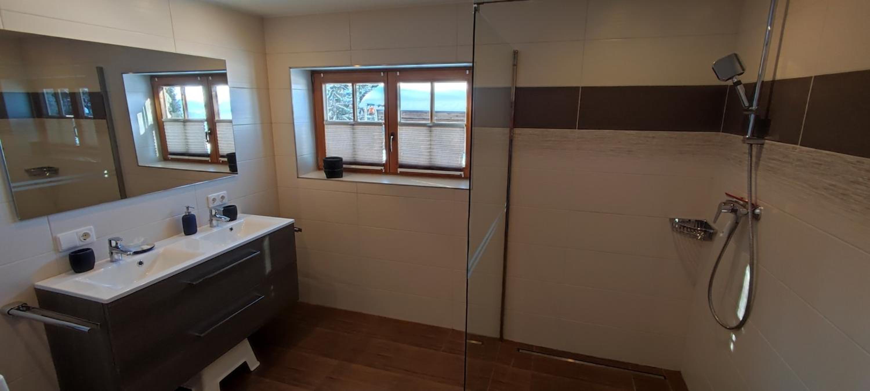 Chalet zum Feldalphorn Prädasten WILD605