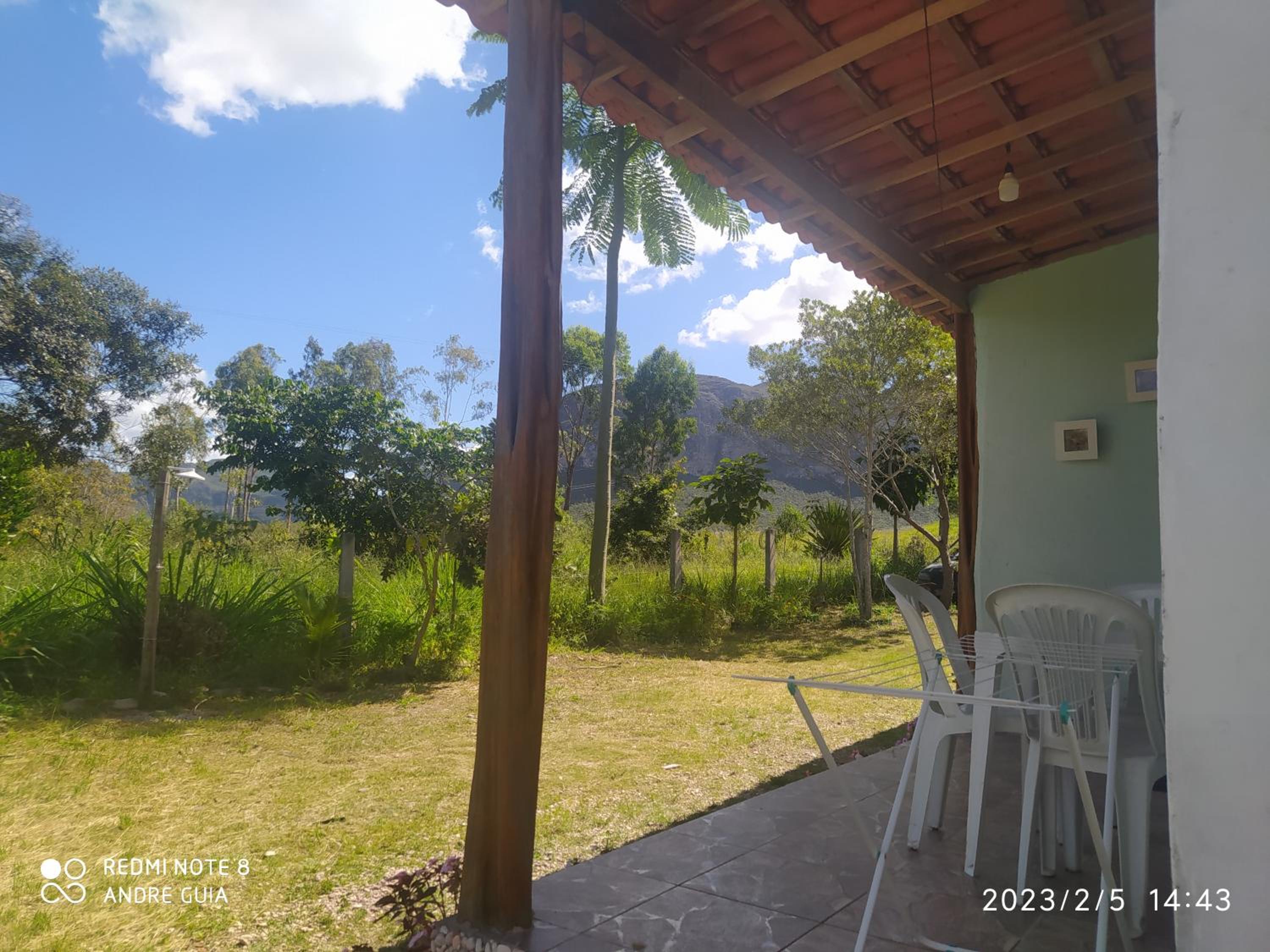 Encontro dos passaros