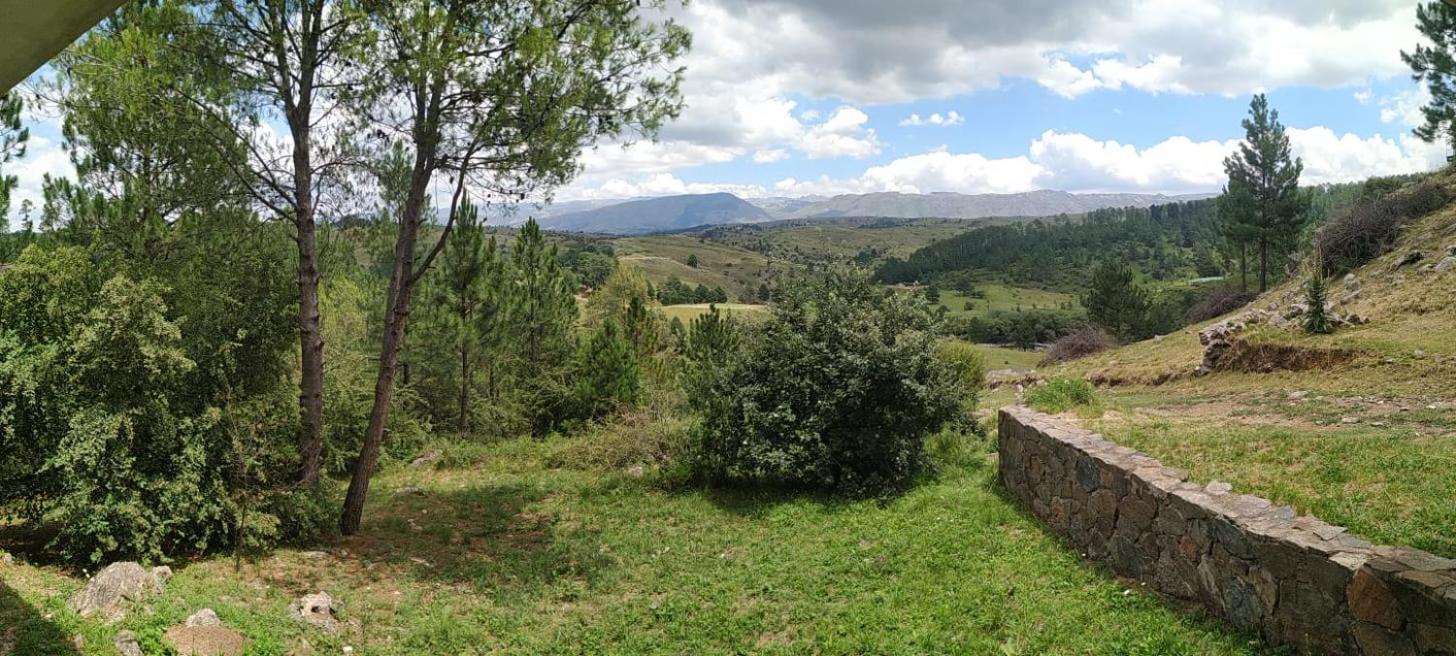 Casa Desconectar