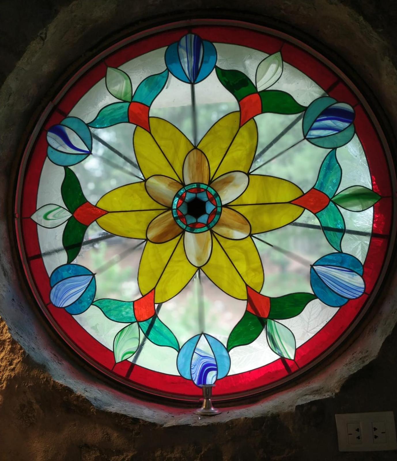 Casa Desconectar