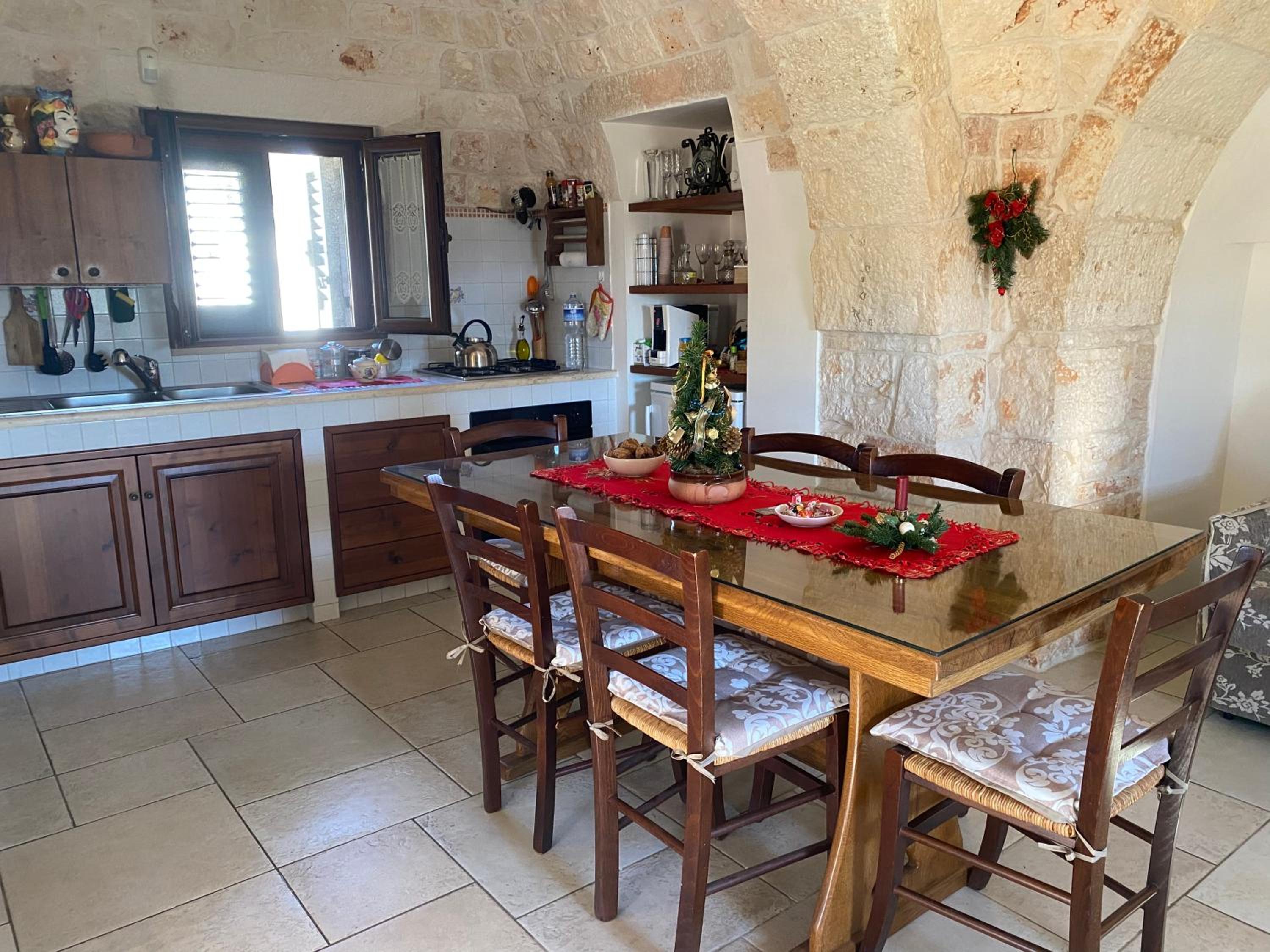 Residenza Di Nonna Giulia view 5