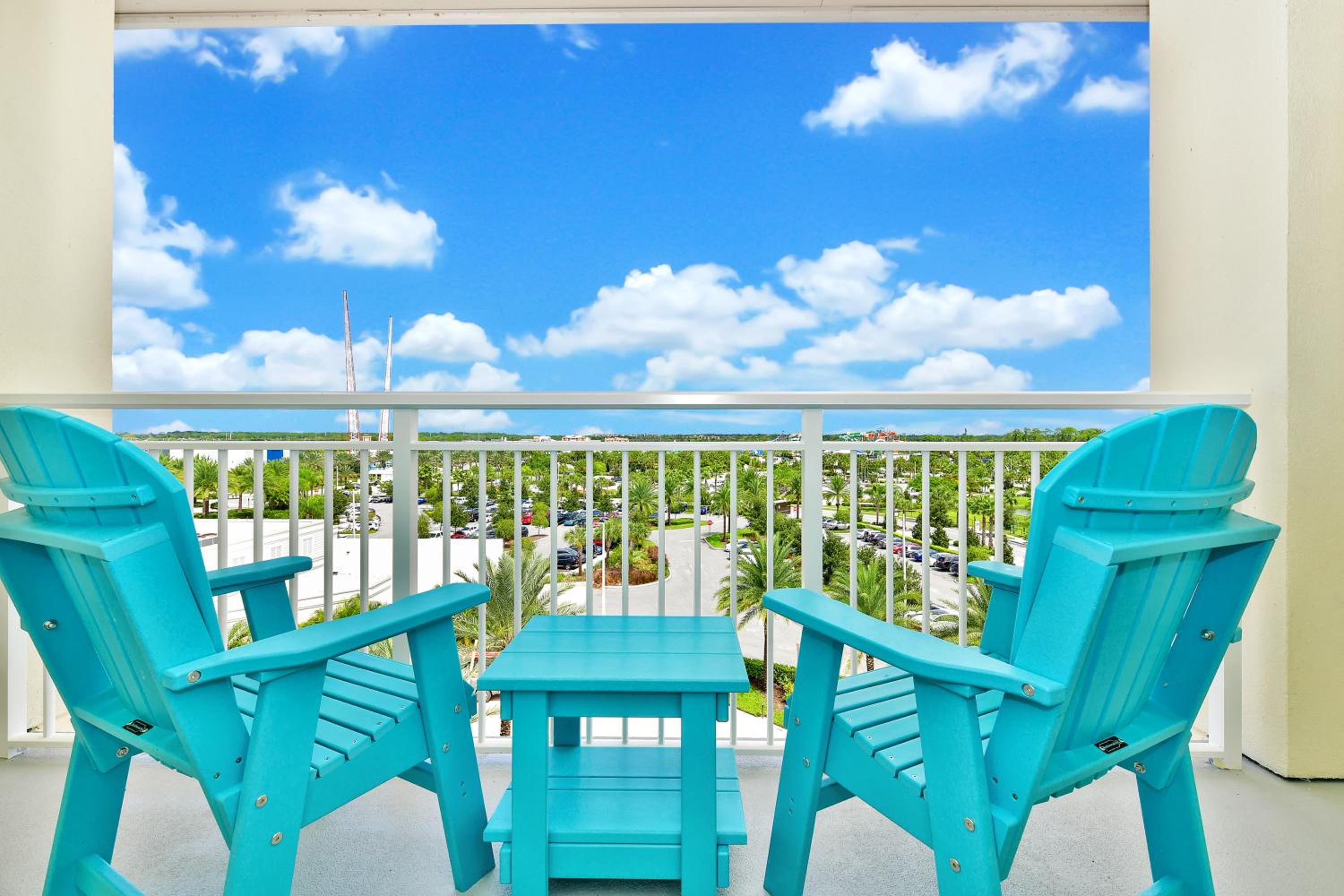 Margaritaville Resort Orlando with H2O Waterpark