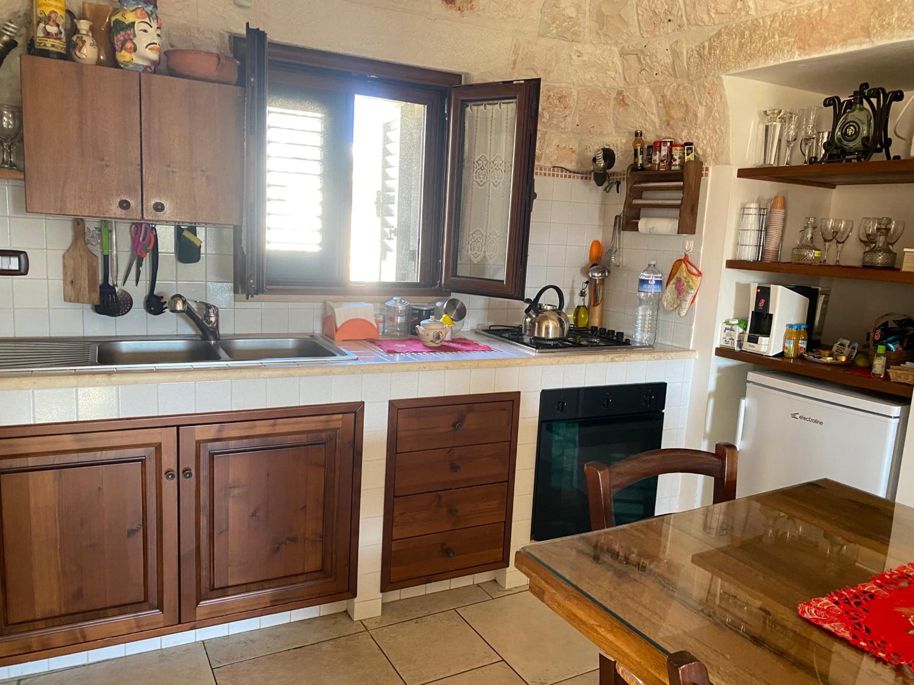 Residenza Di Nonna Giulia view 3