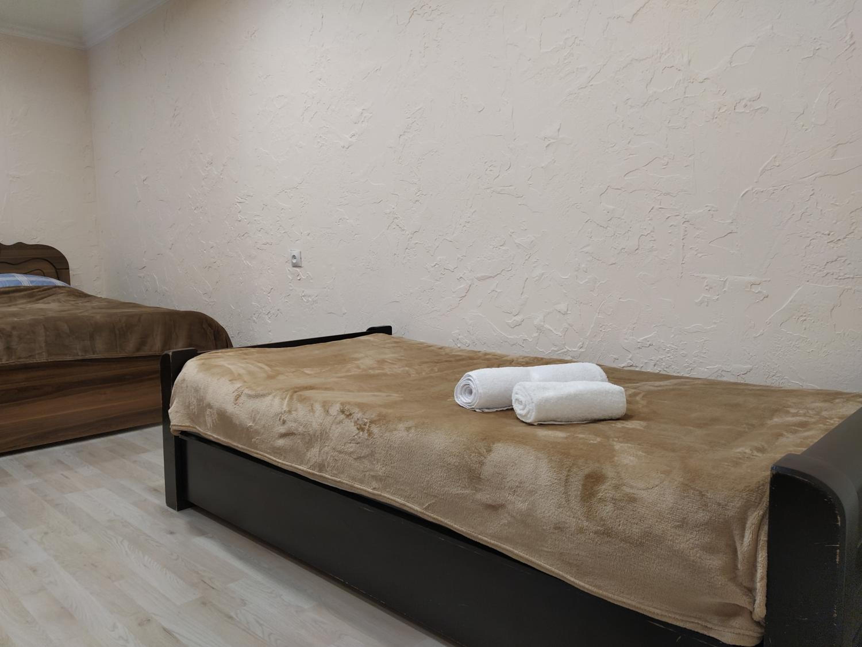 Dadu's Apartment