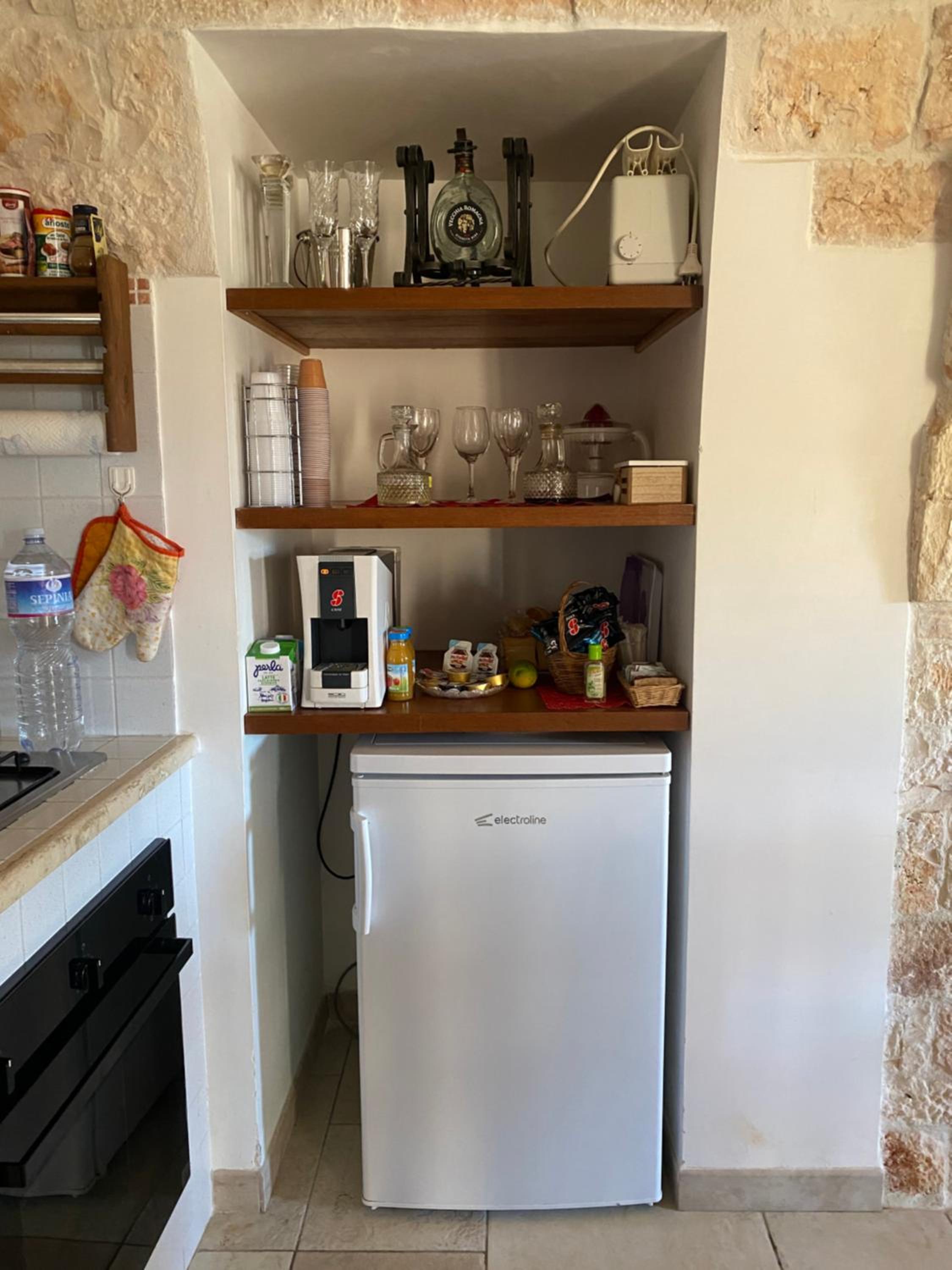 Residenza Di Nonna Giulia view 2