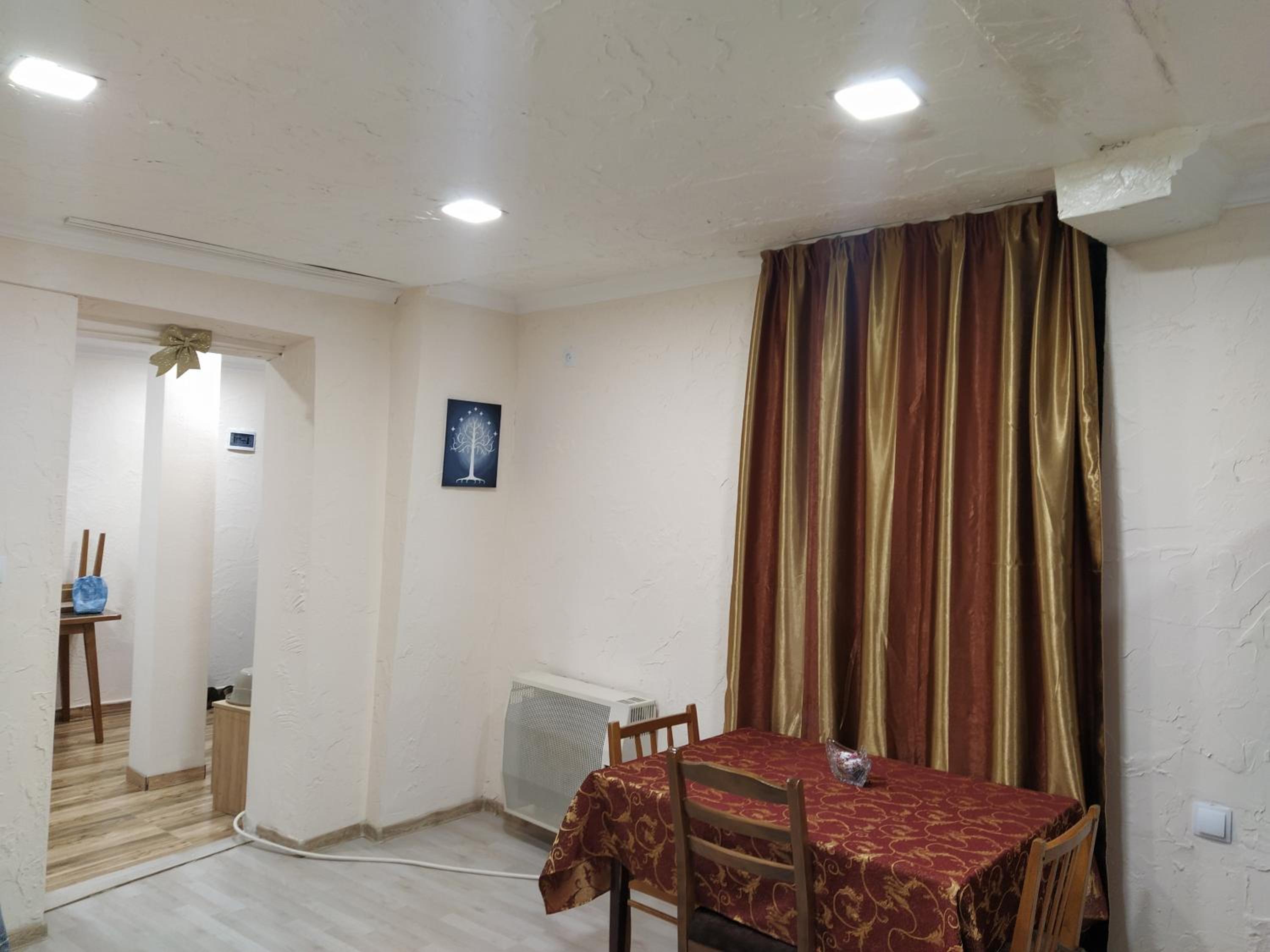 Dadu's Apartment