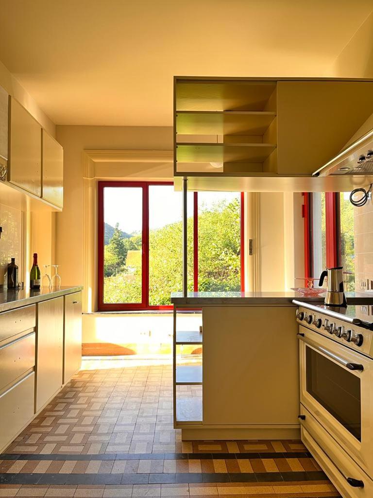 Villa Michaux