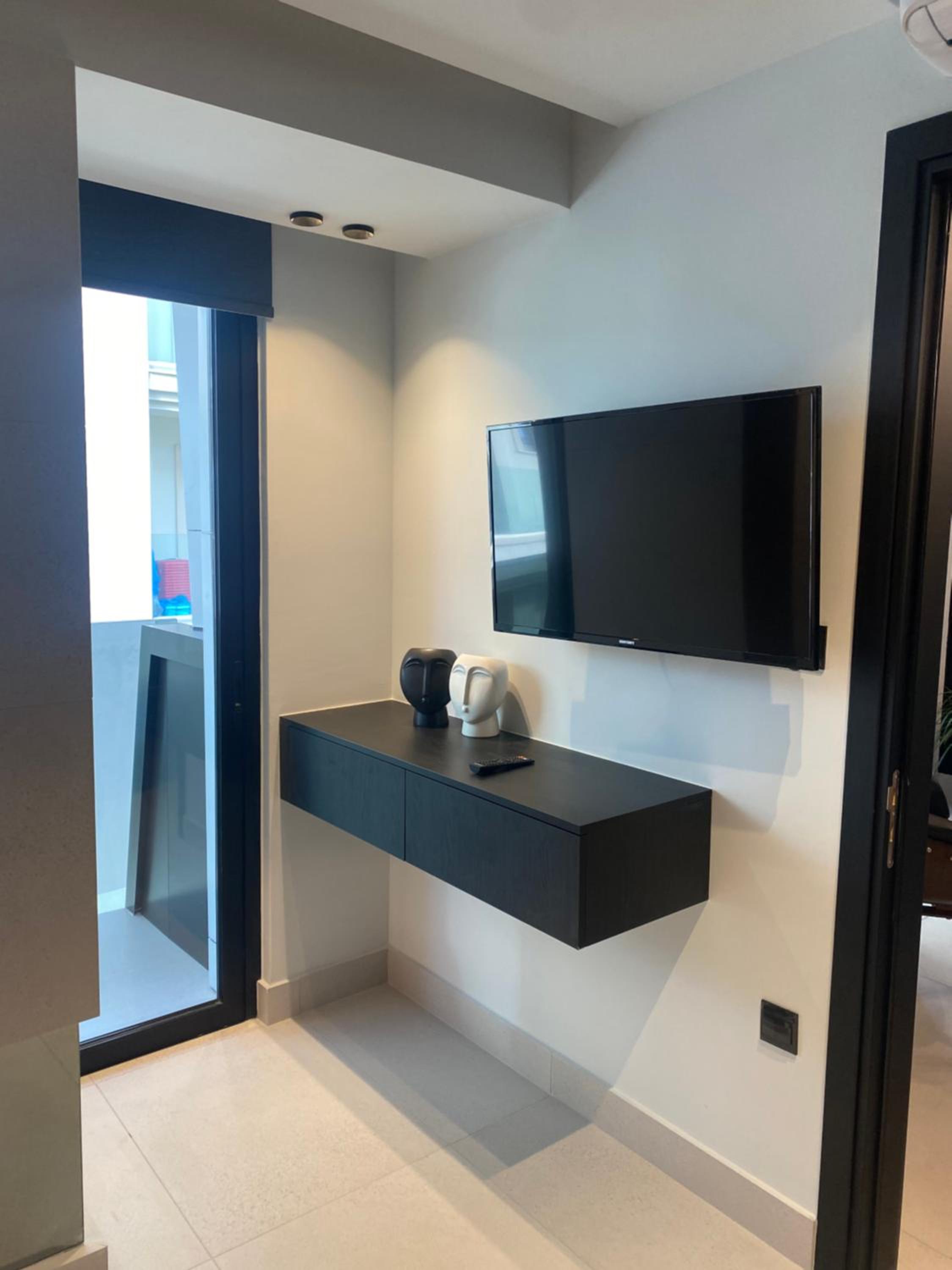 Raam Luxury Suites view 5