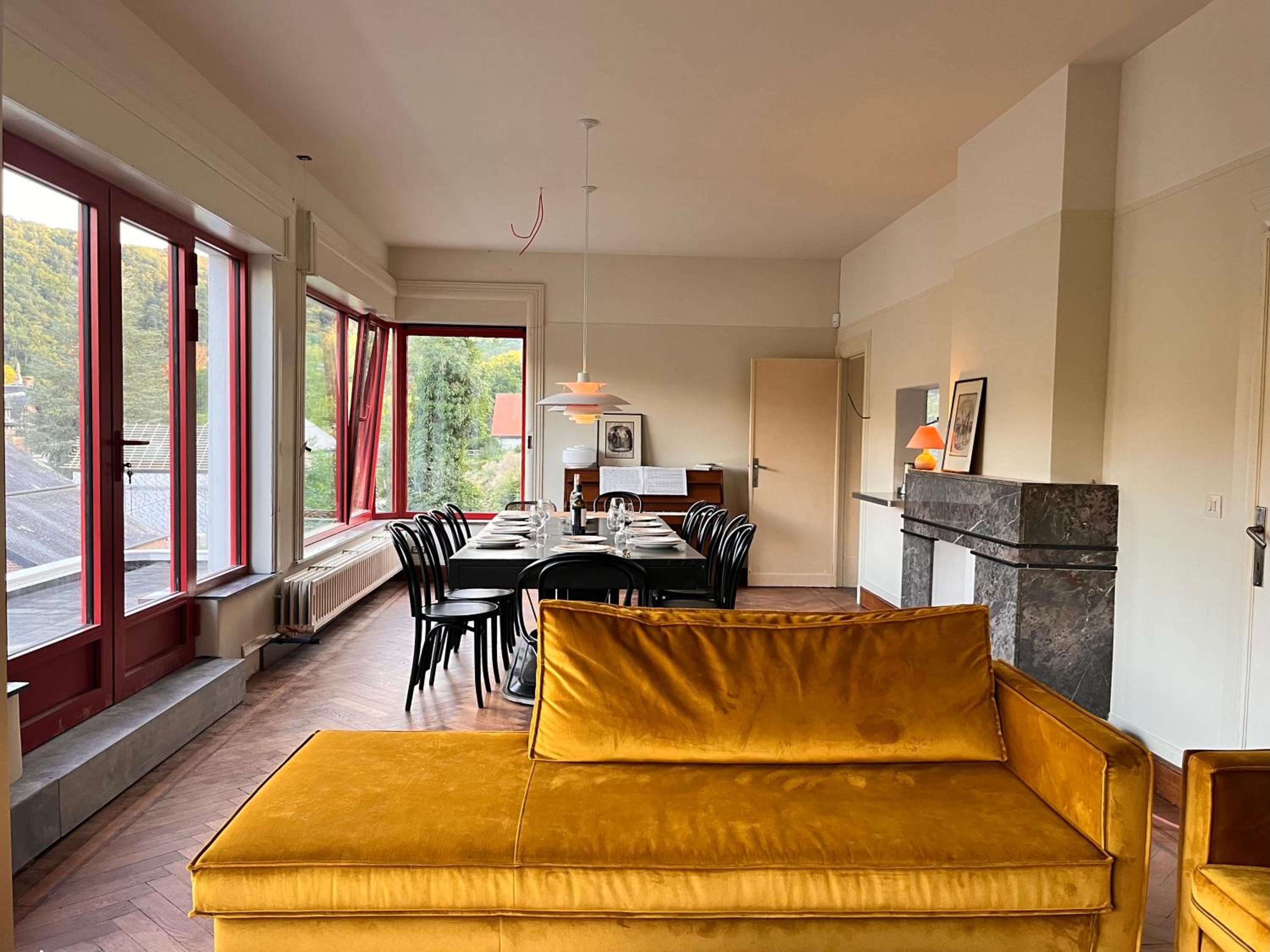 Villa Michaux