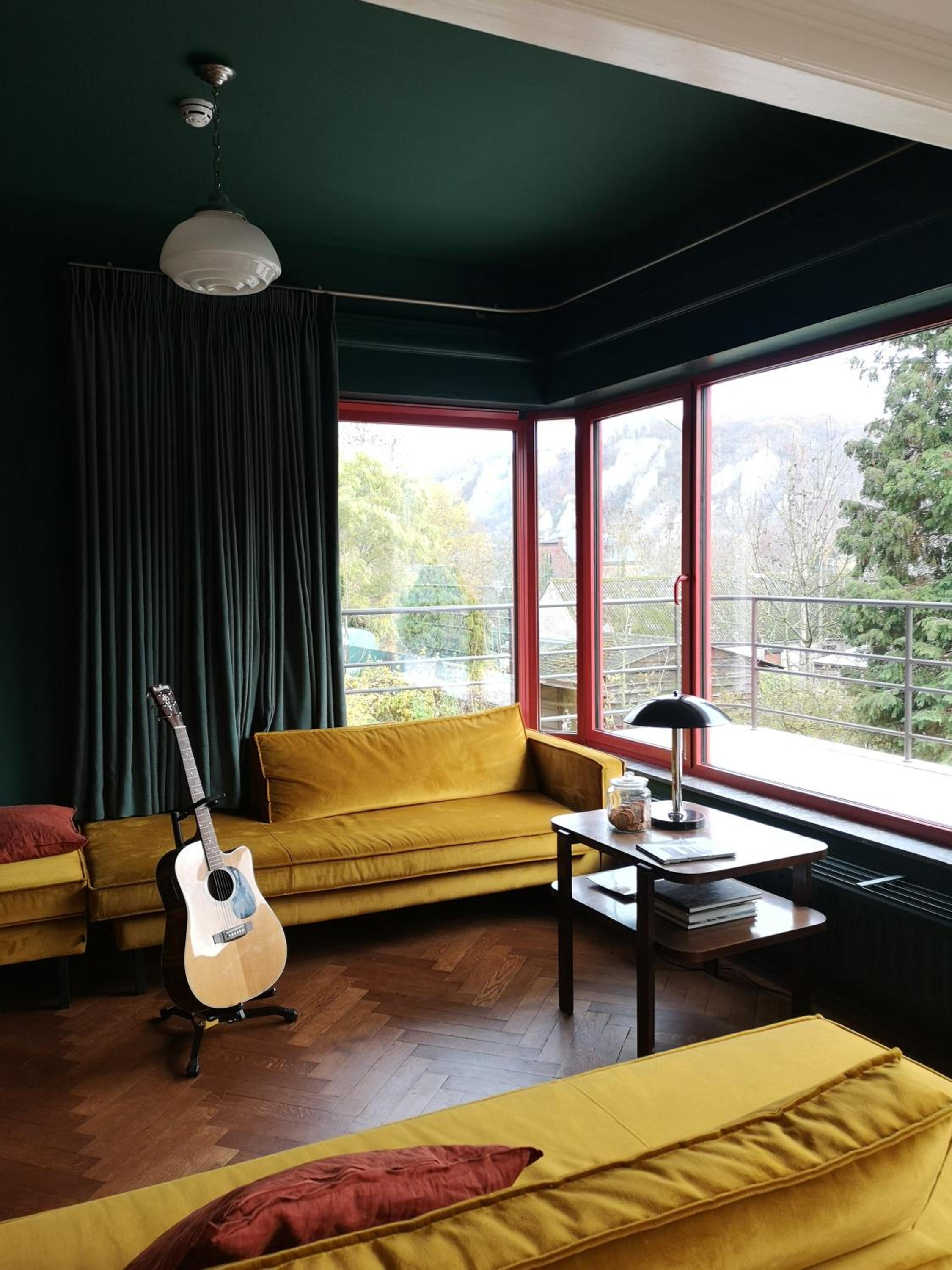 Villa Michaux