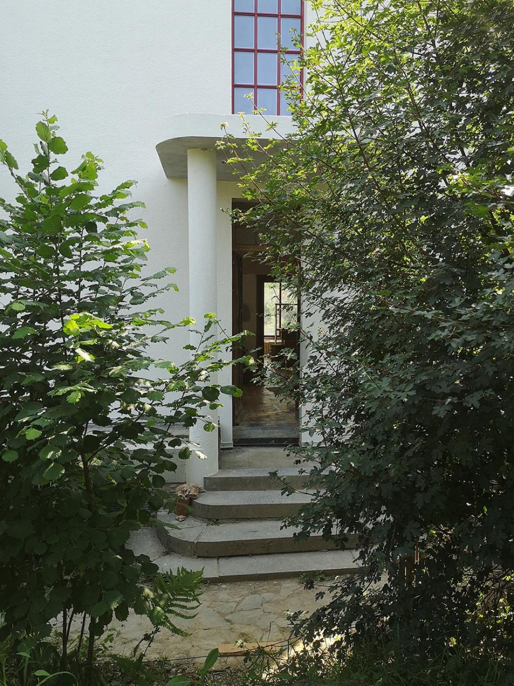 Villa Michaux
