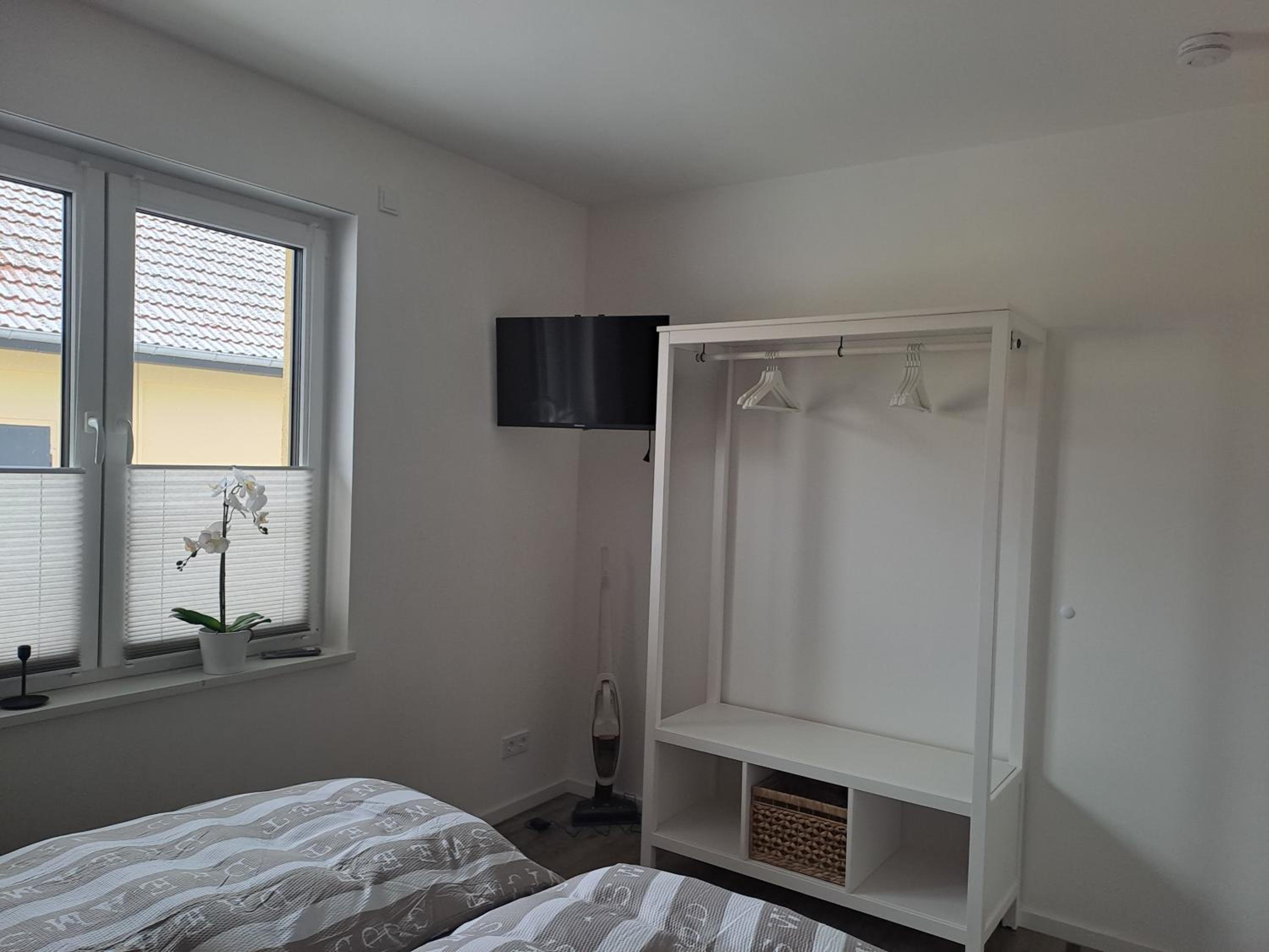 Ferienhaus Spreewaldliebe
