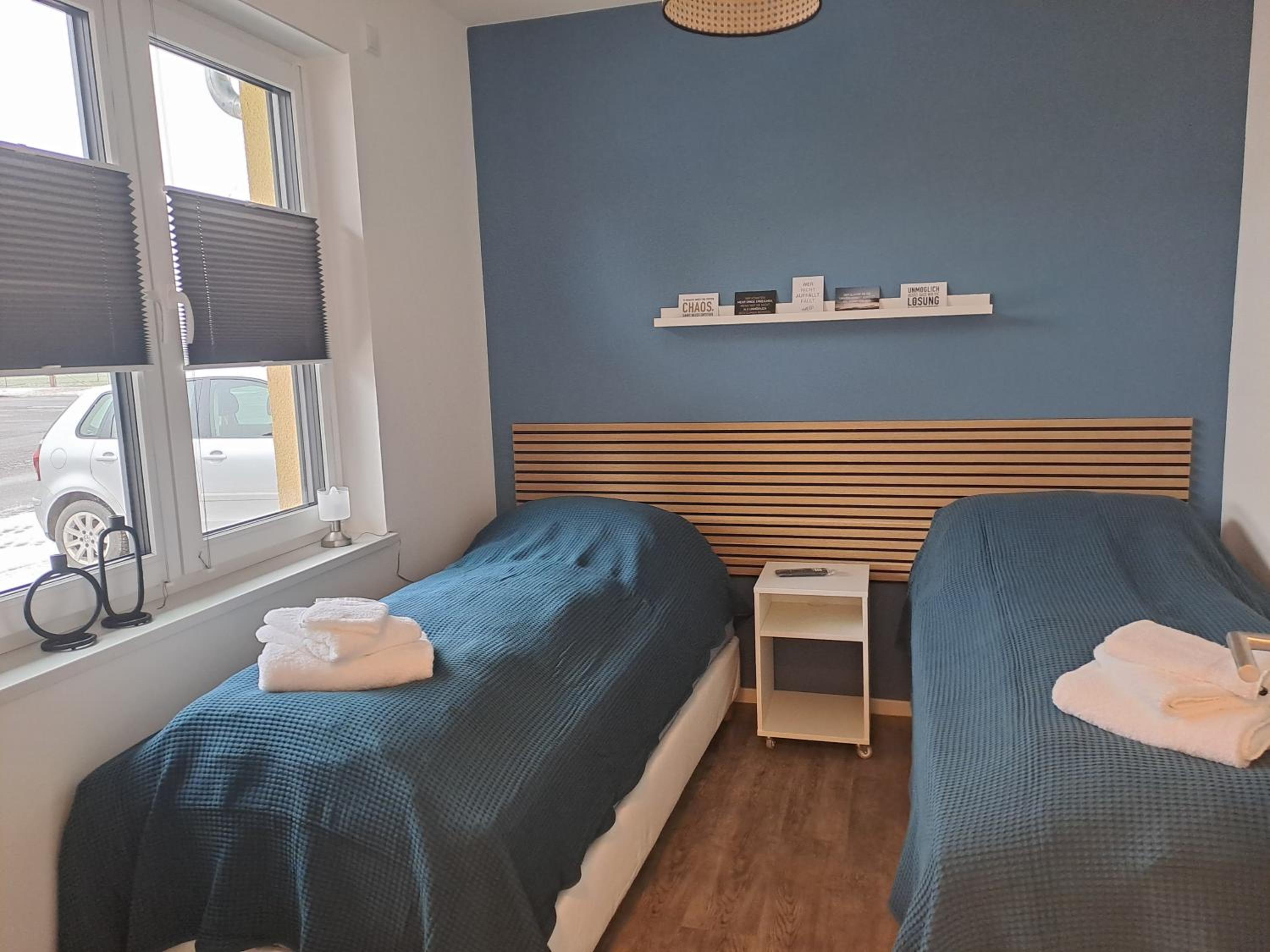 Ferienhaus Spreewaldliebe