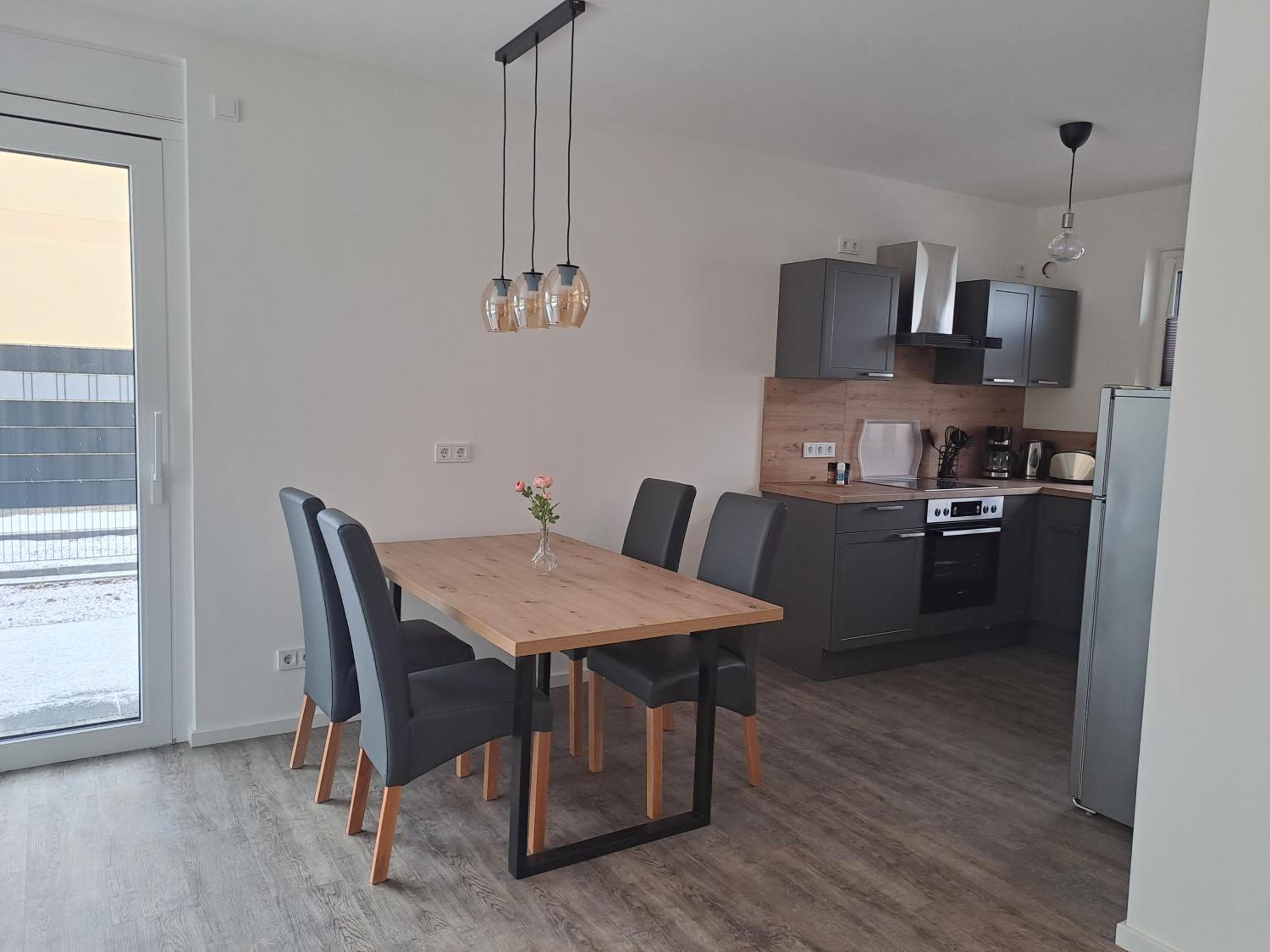 Ferienhaus Spreewaldliebe