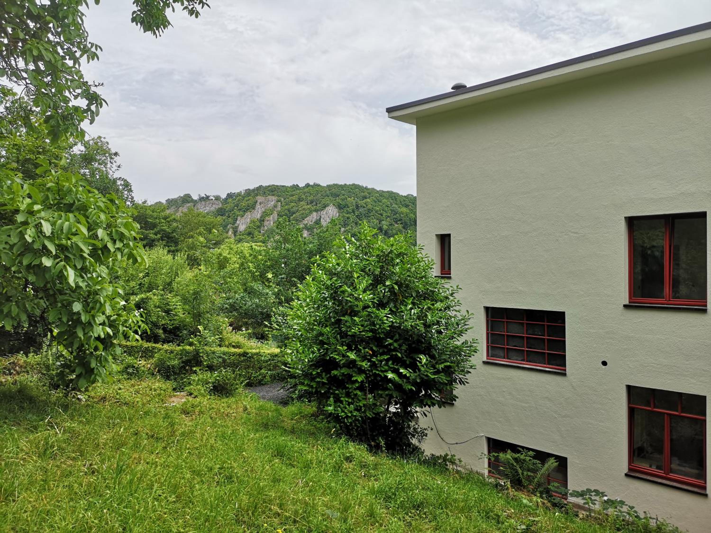 Villa Michaux