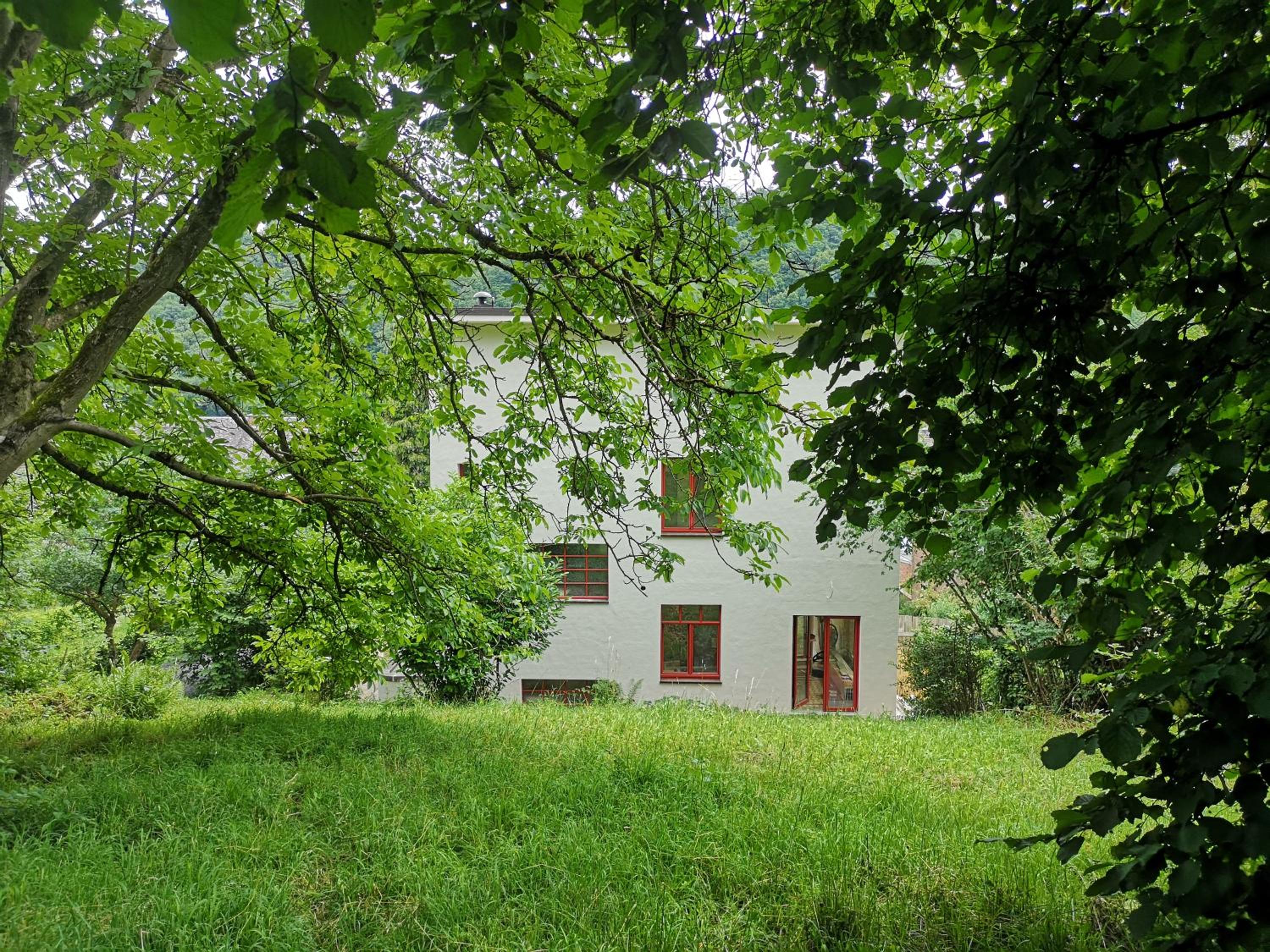 Villa Michaux