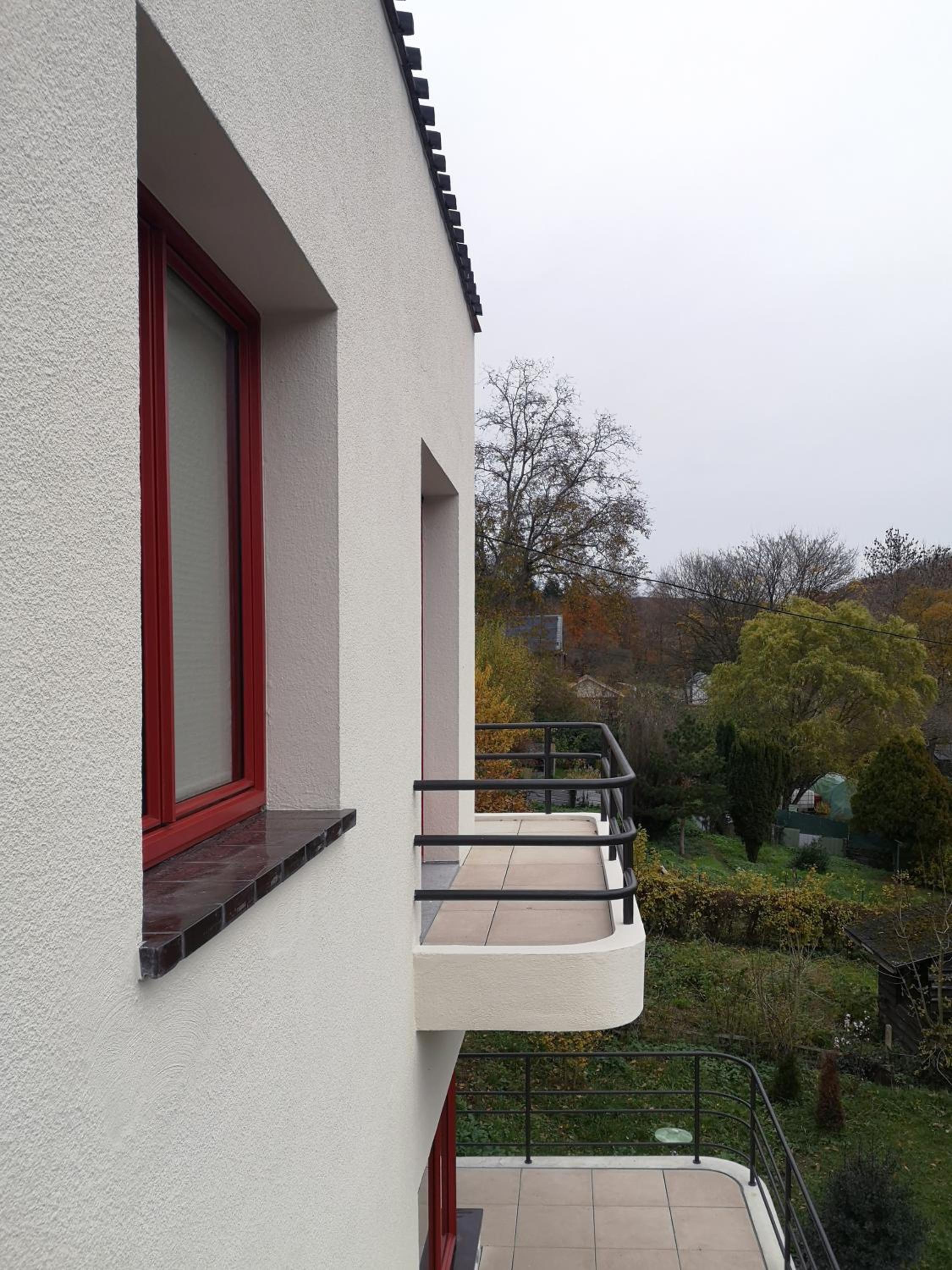 Villa Michaux