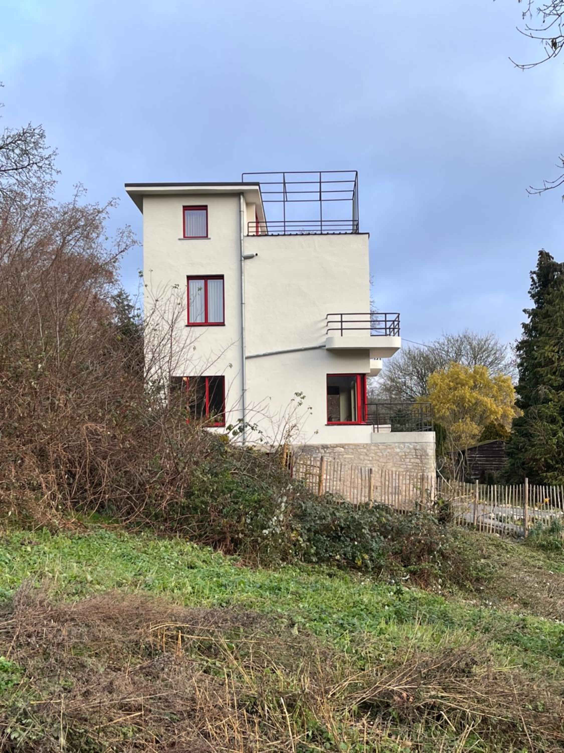 Villa Michaux