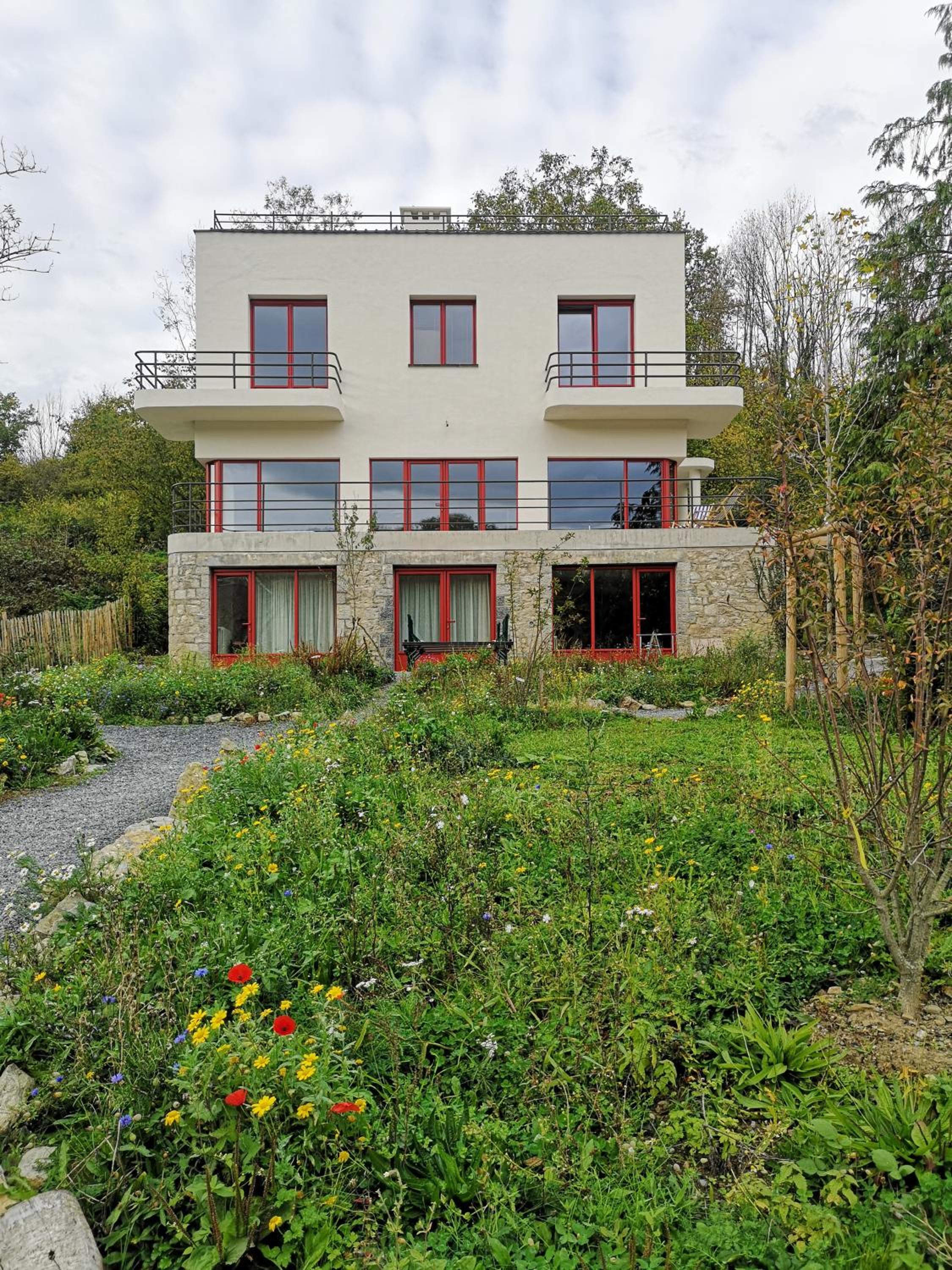 Villa Michaux
