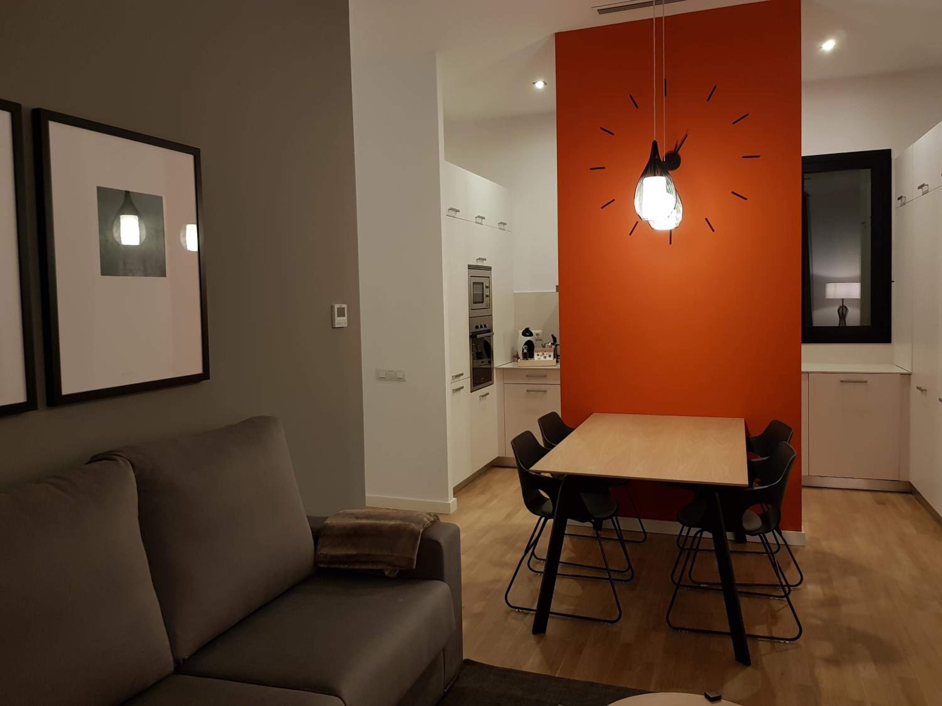 BONNIES Suites & Spa Valencia