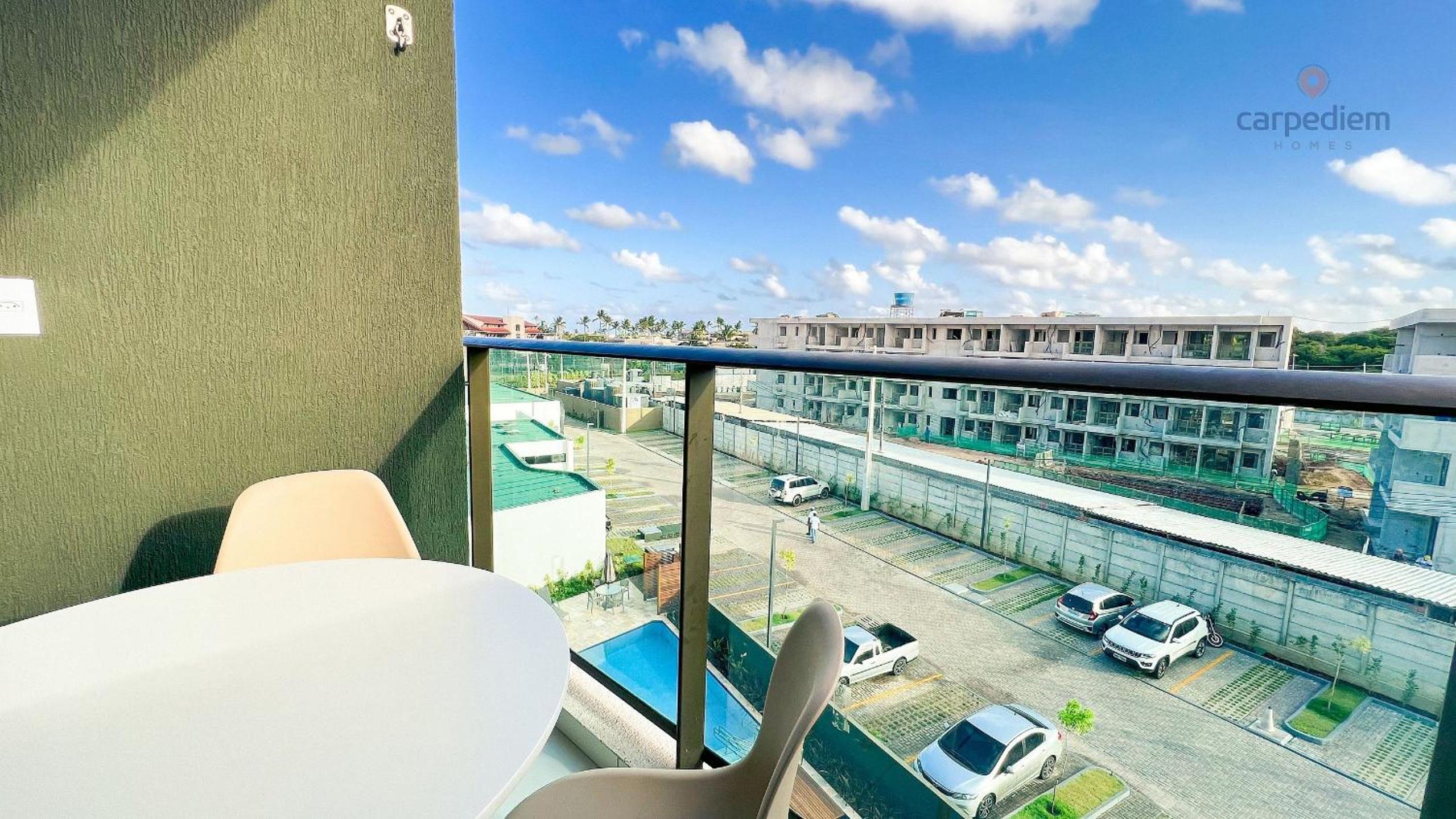 Mana Beach #B310 - Apto for 4 people by Carpediem