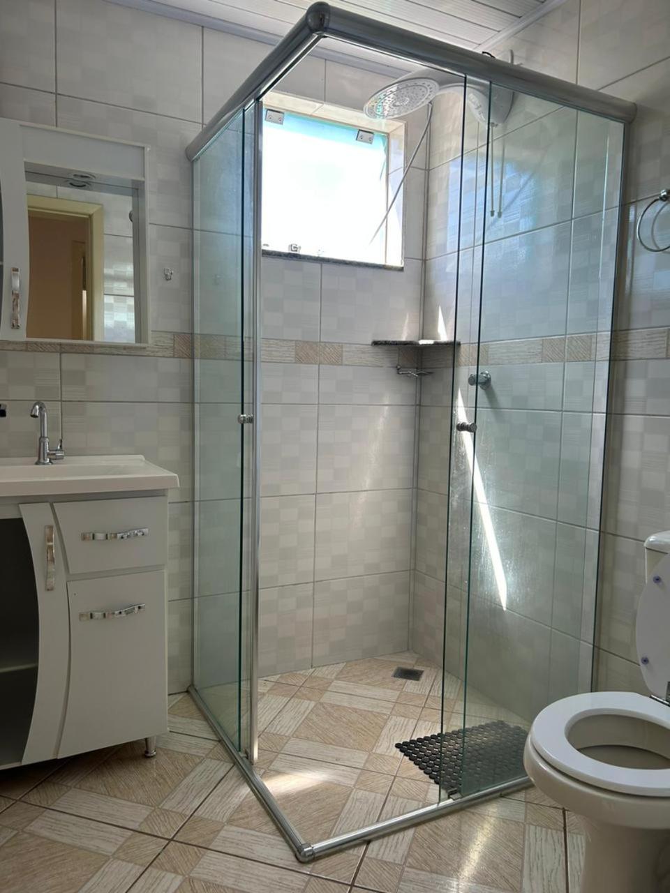 Apartamento completo, climatizado
