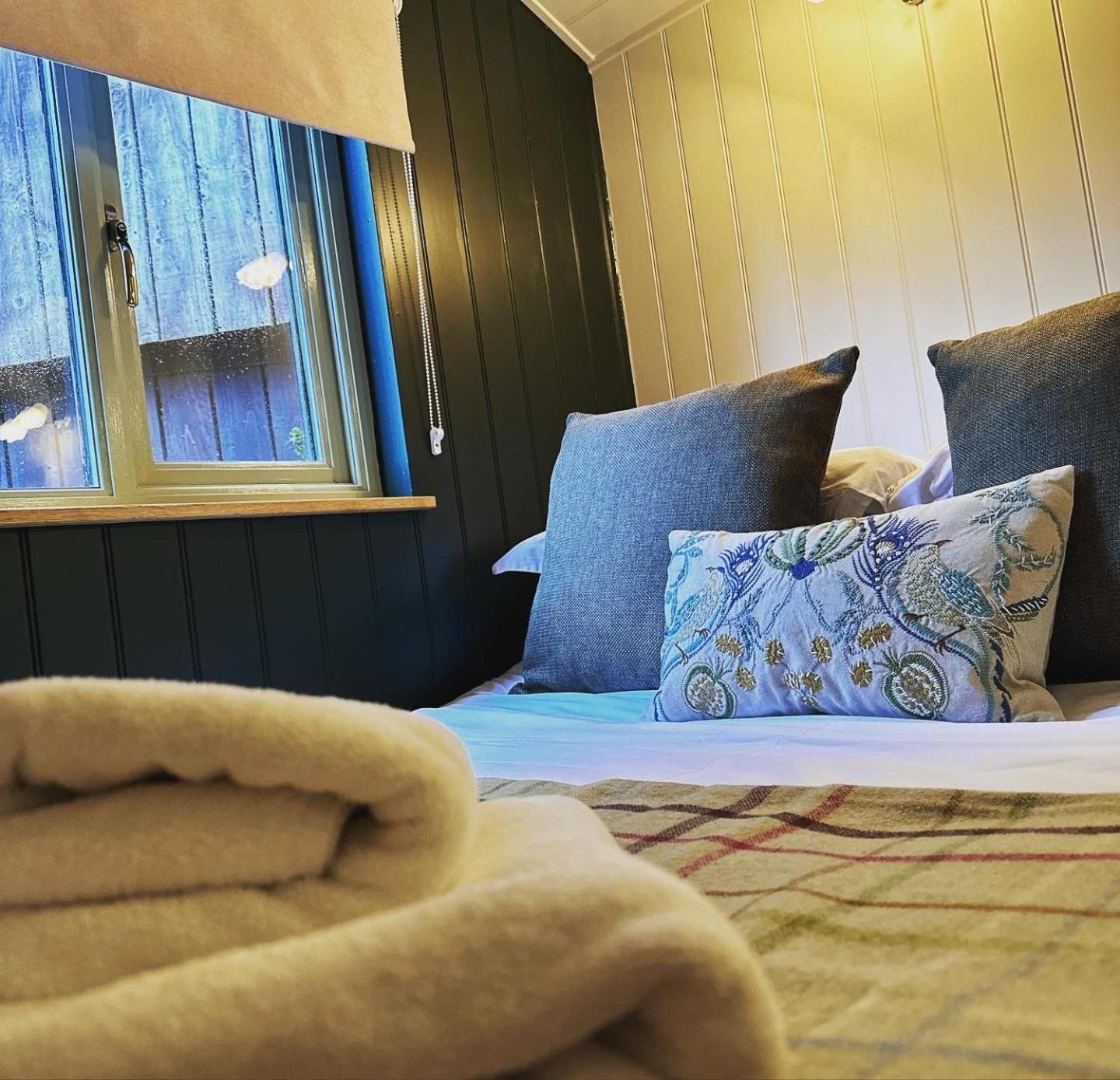 Bertie's Retreat