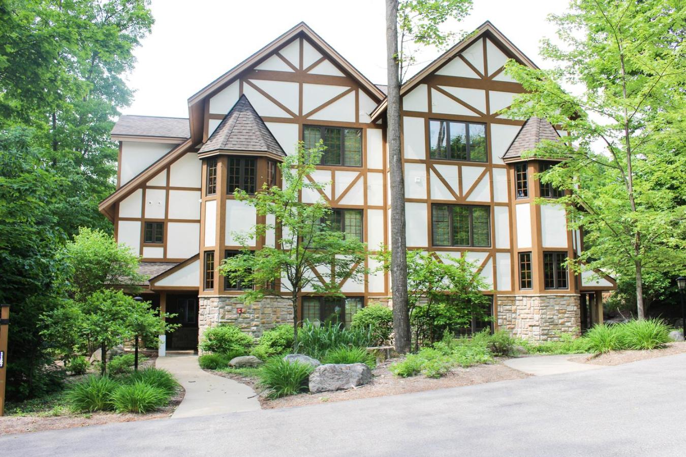 The Highlands at Harbor Springs