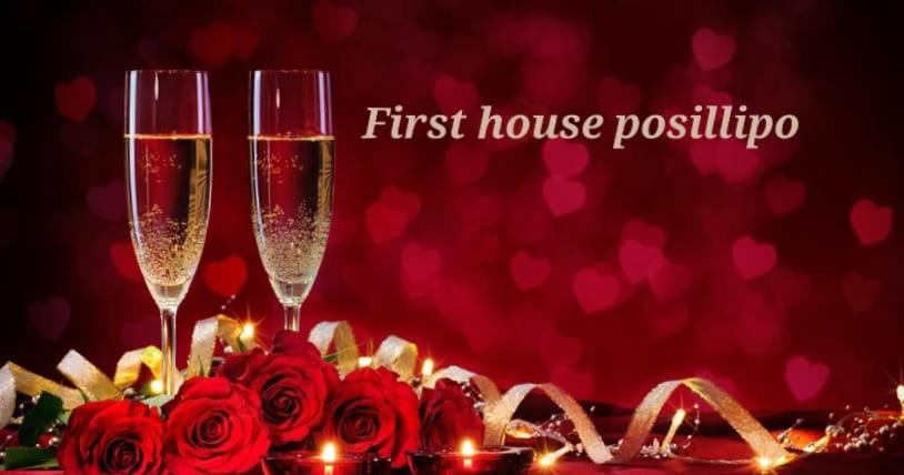 First House Posillipo
