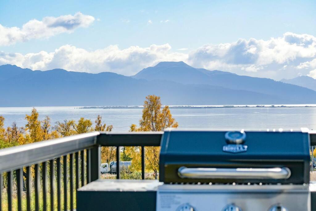 Homer Vacations - Rockfish Retreat at Kachemak Bay Kabins - Property Image 1