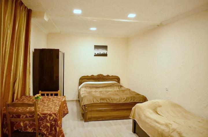 Dadu's Apartment