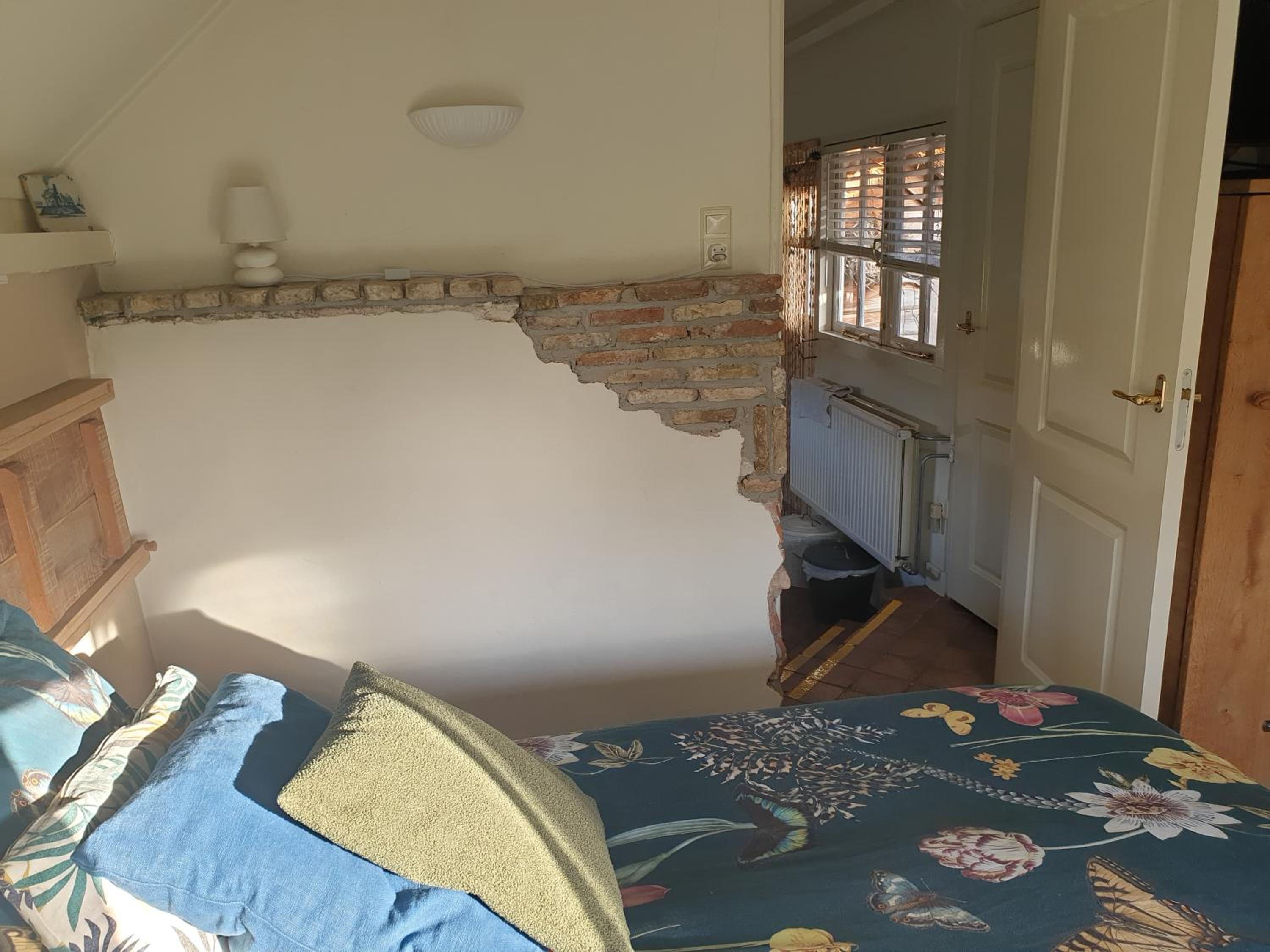 B&B Gastvrij Lenthe view 5