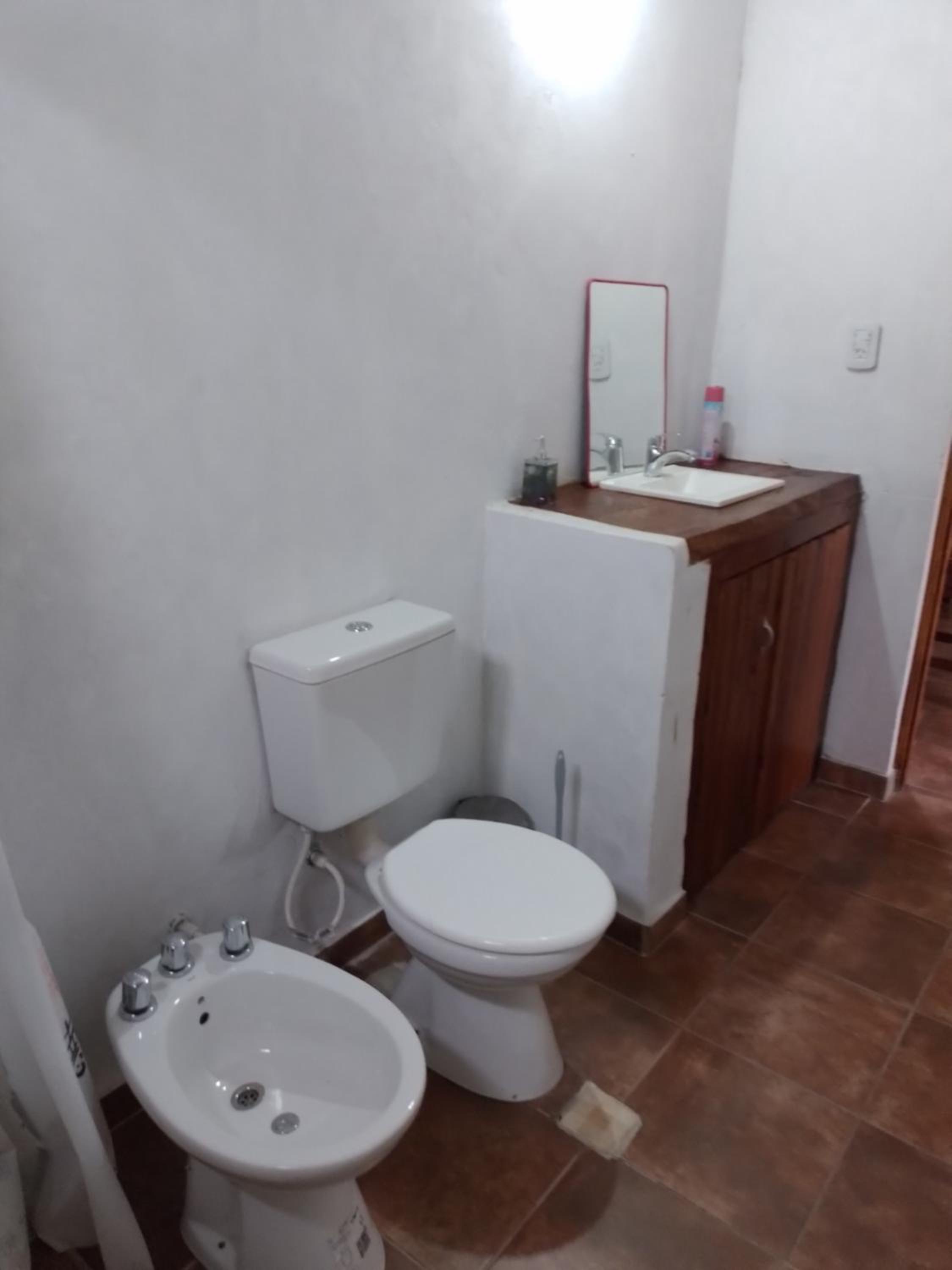Lau departamentos