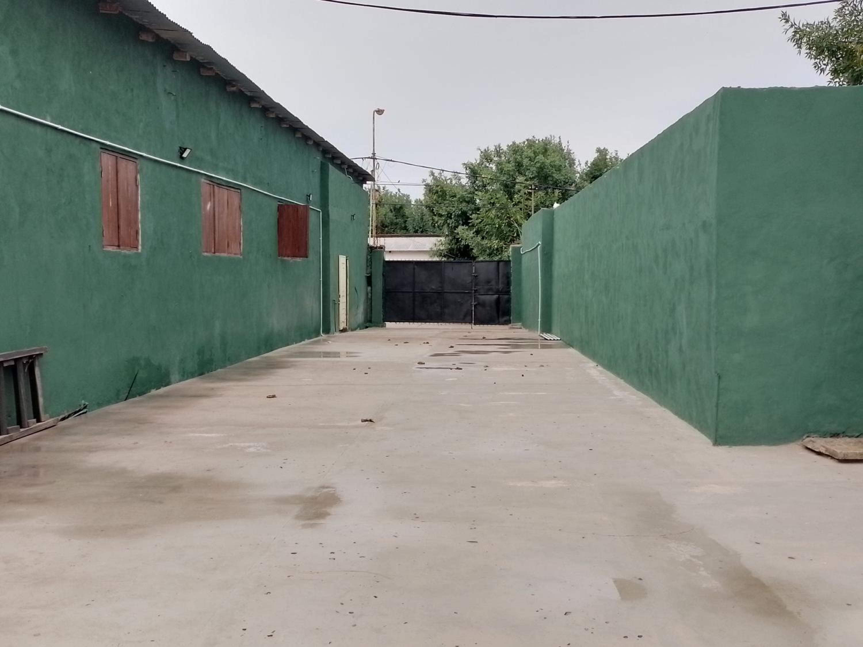 Lau departamentos