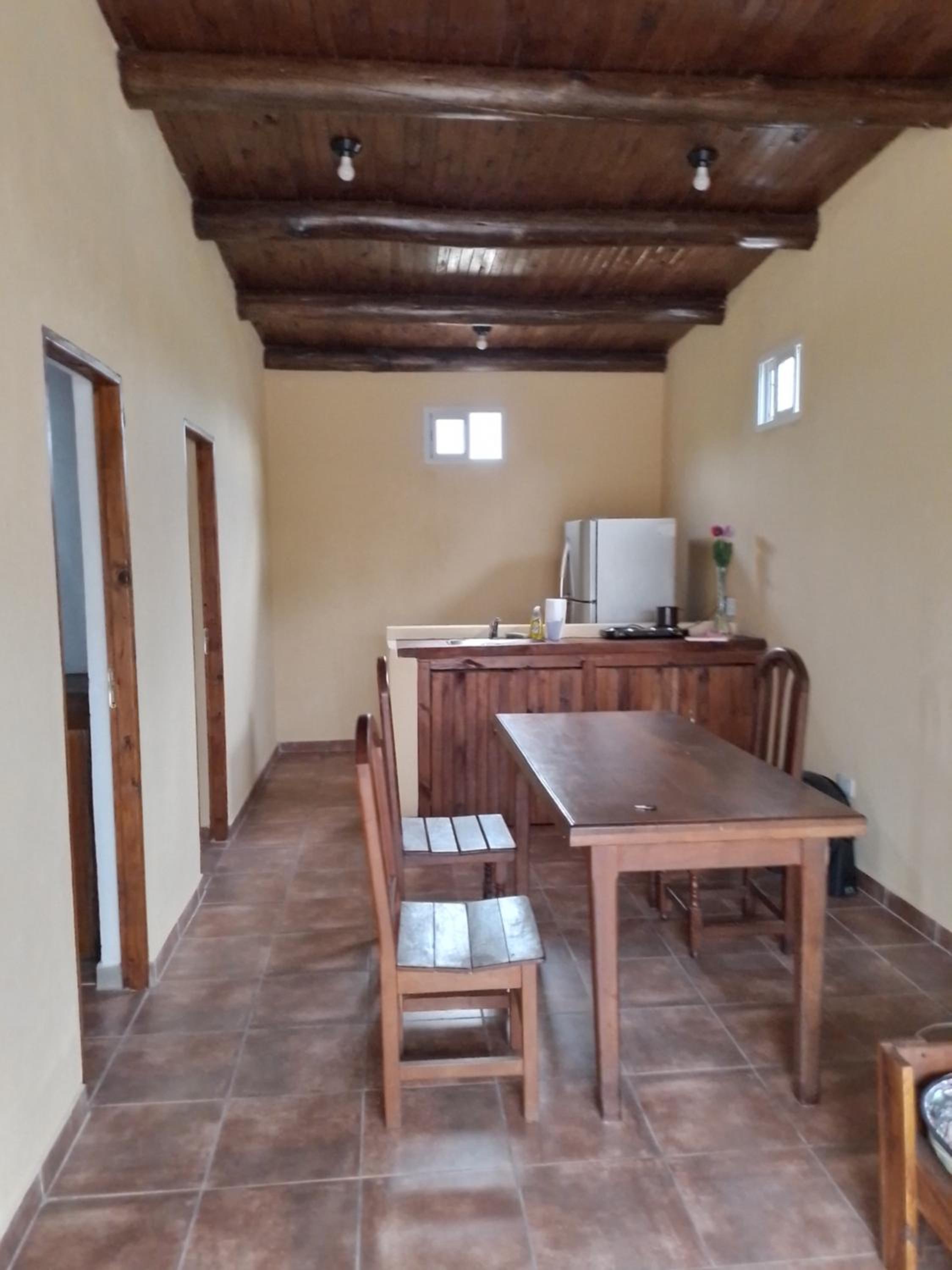 Lau departamentos