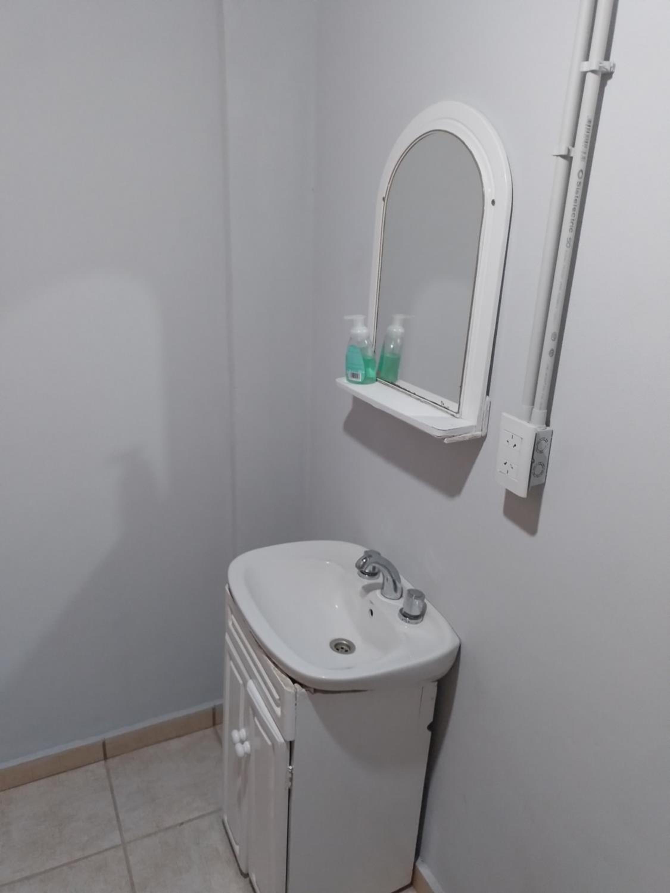 Lau departamentos