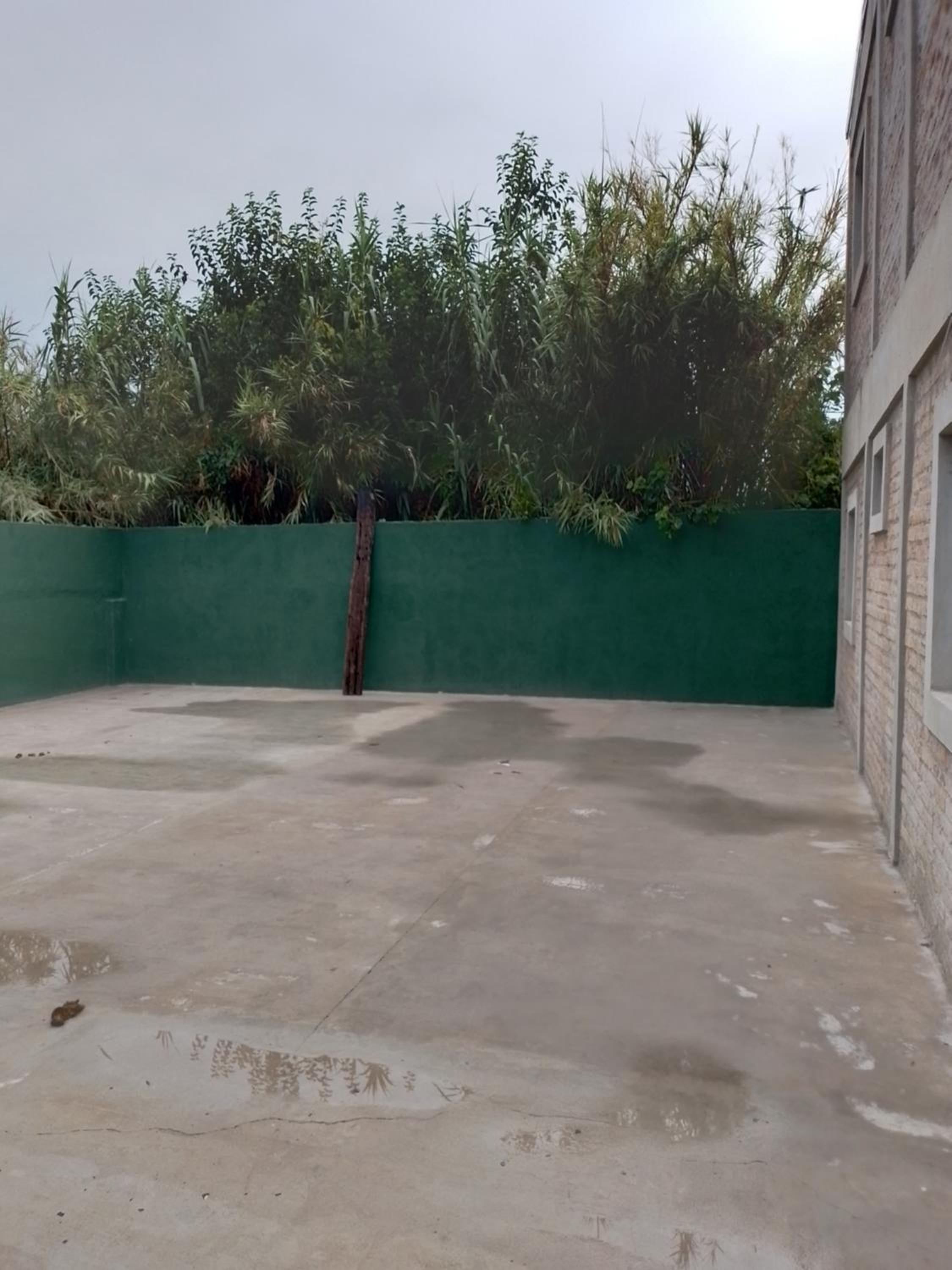 Lau departamentos
