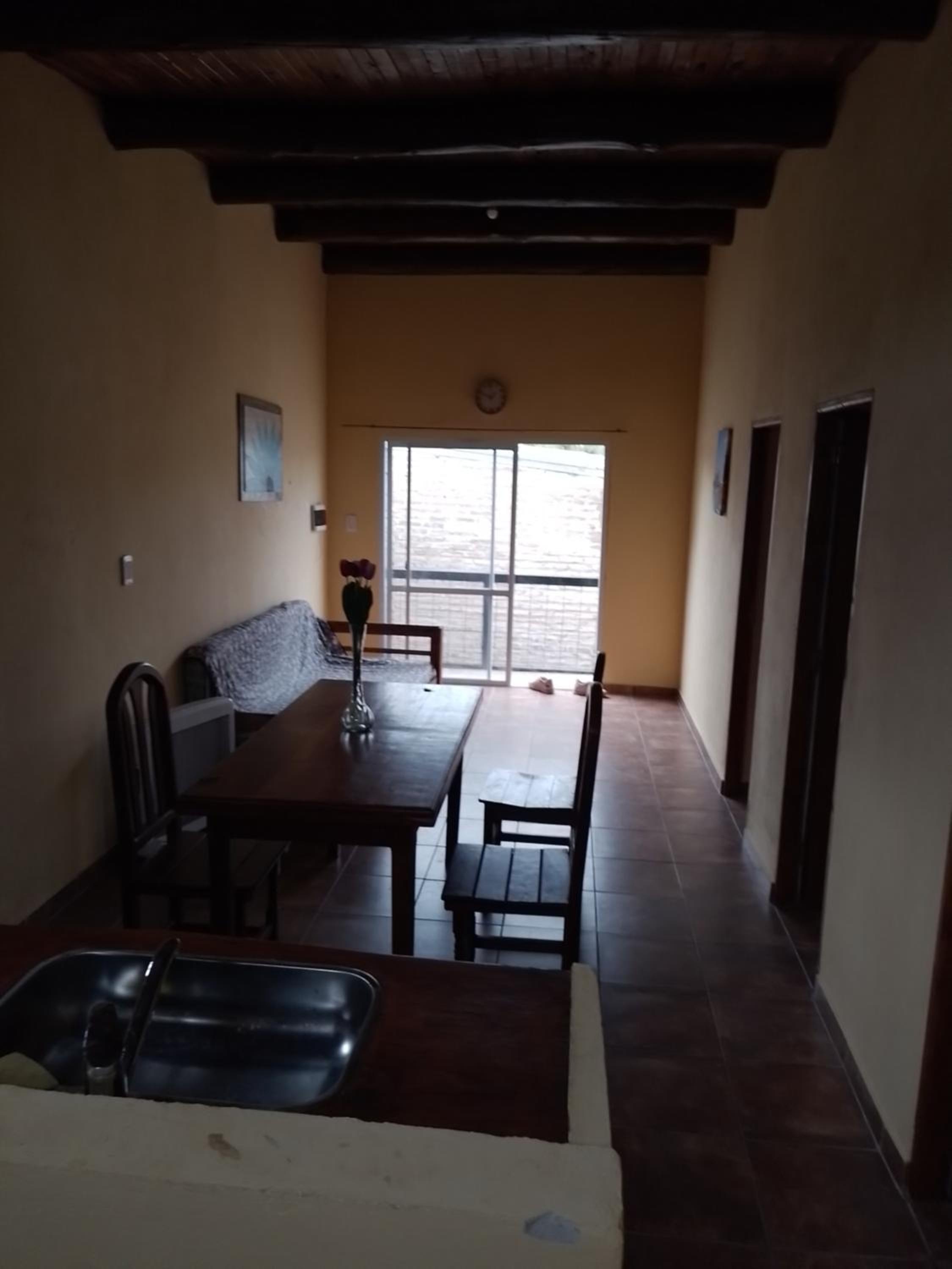 Lau departamentos