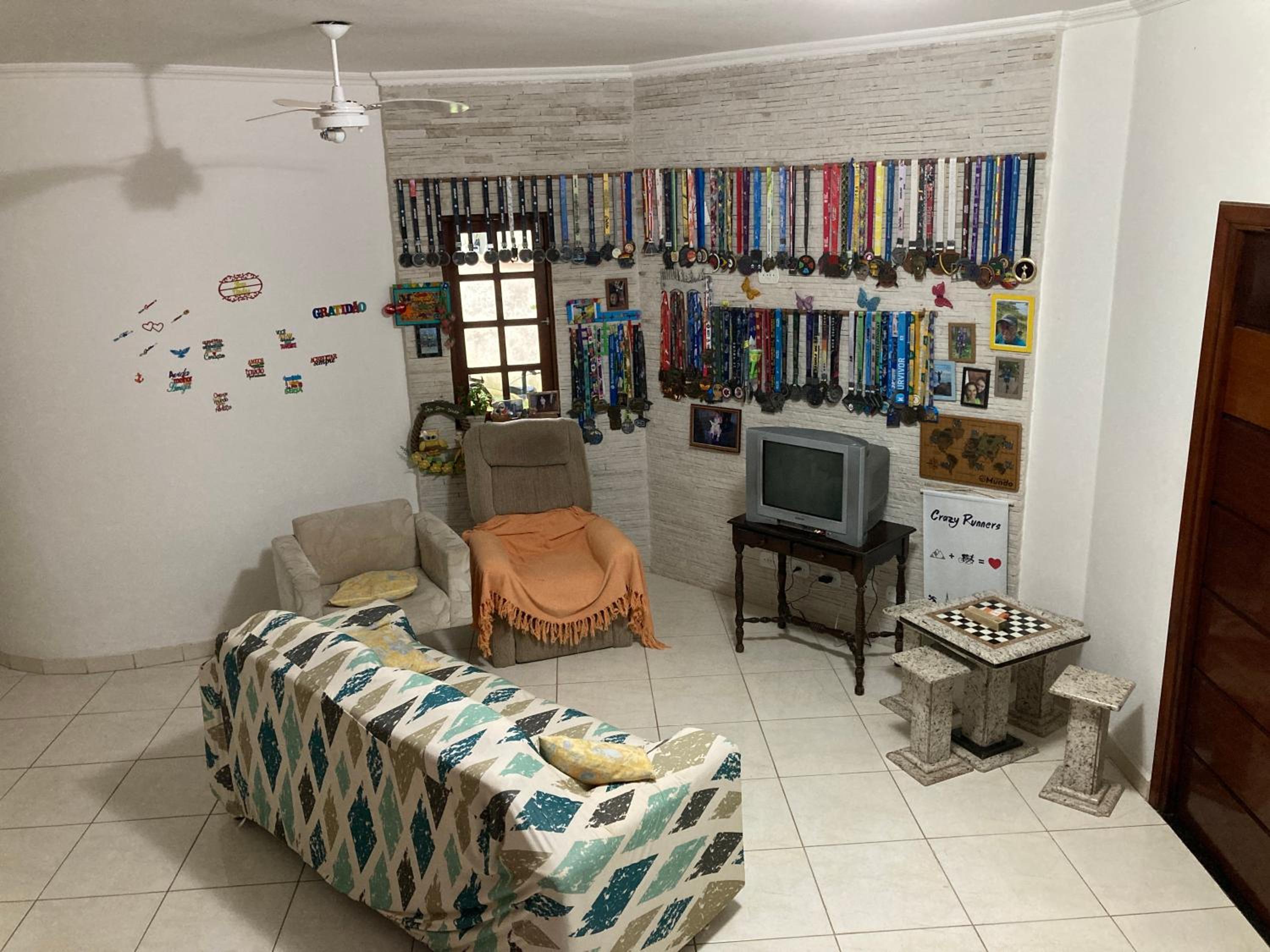 Hostel Re & Mar