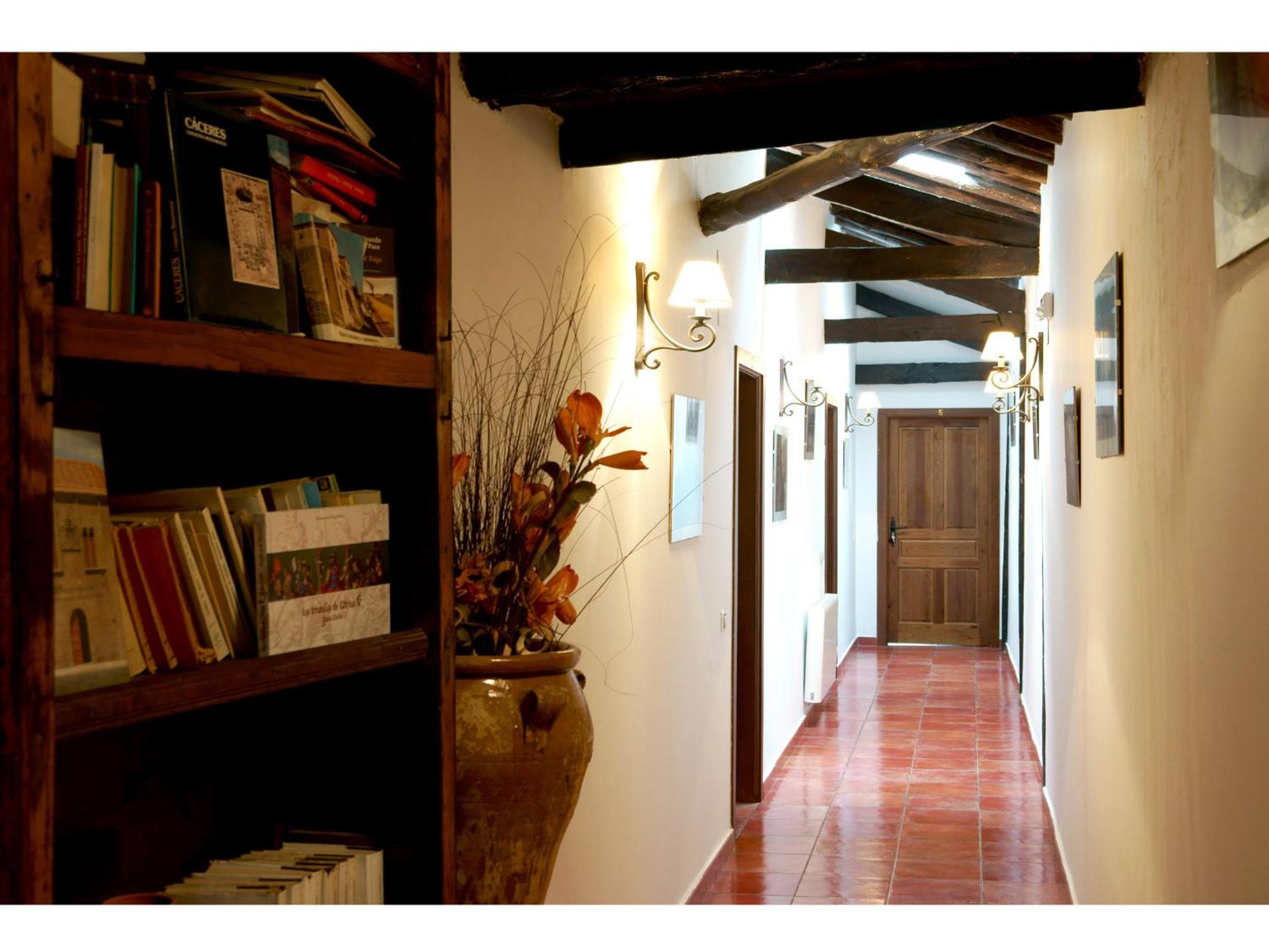 Apartamentos Rurales Víctor Chamorro del Arco