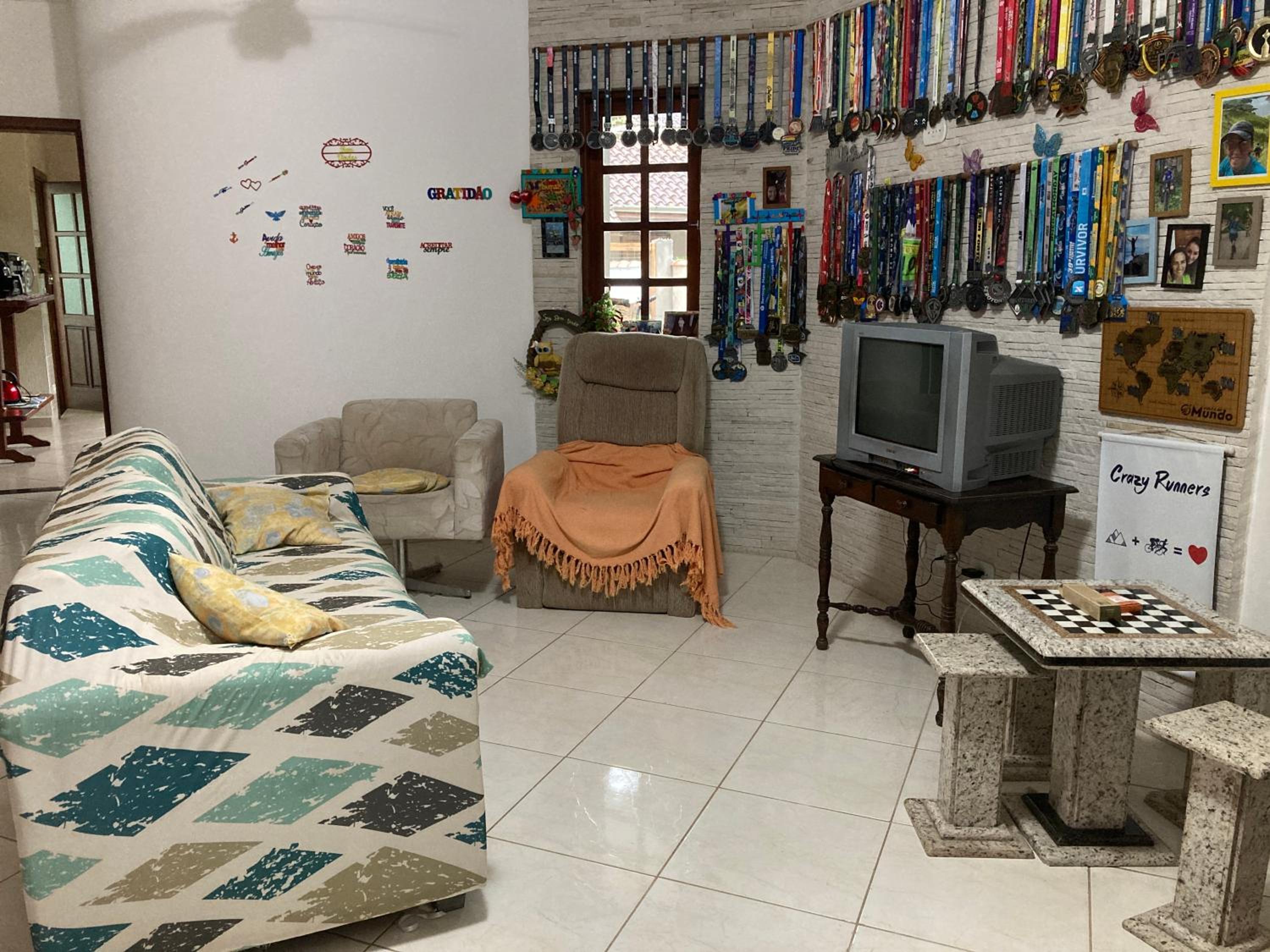 Hostel Re & Mar