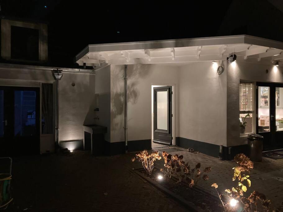 Hotel Voorsterstaete Former Barn, Including Jacuzzi